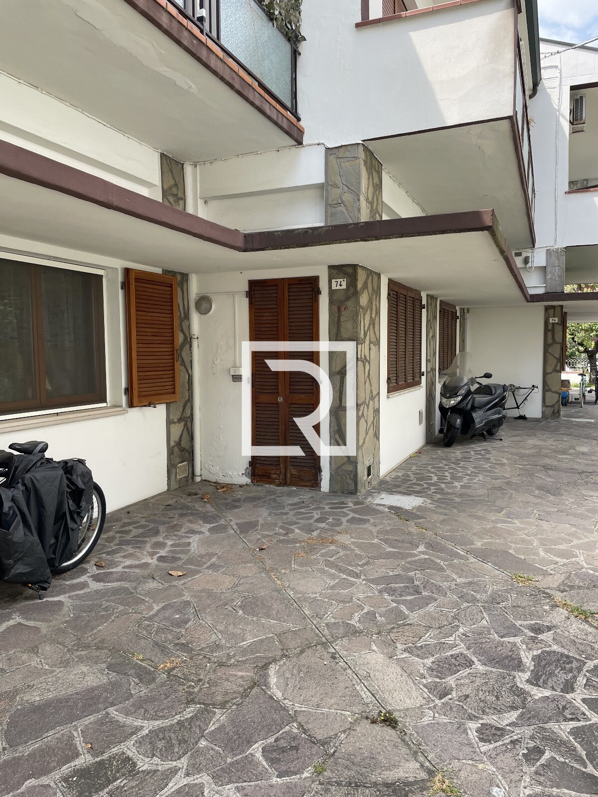 INGRESSO