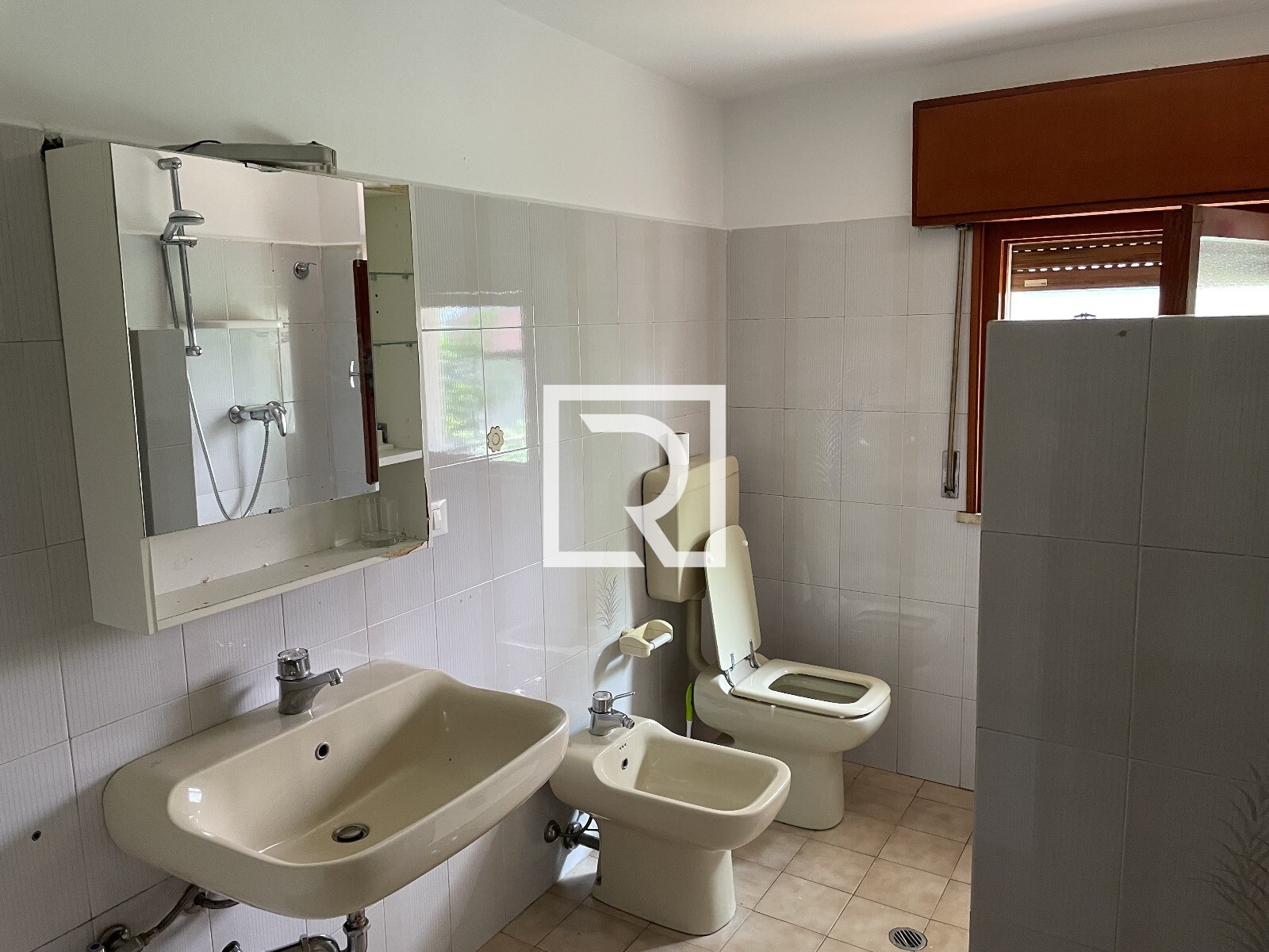 BAGNO