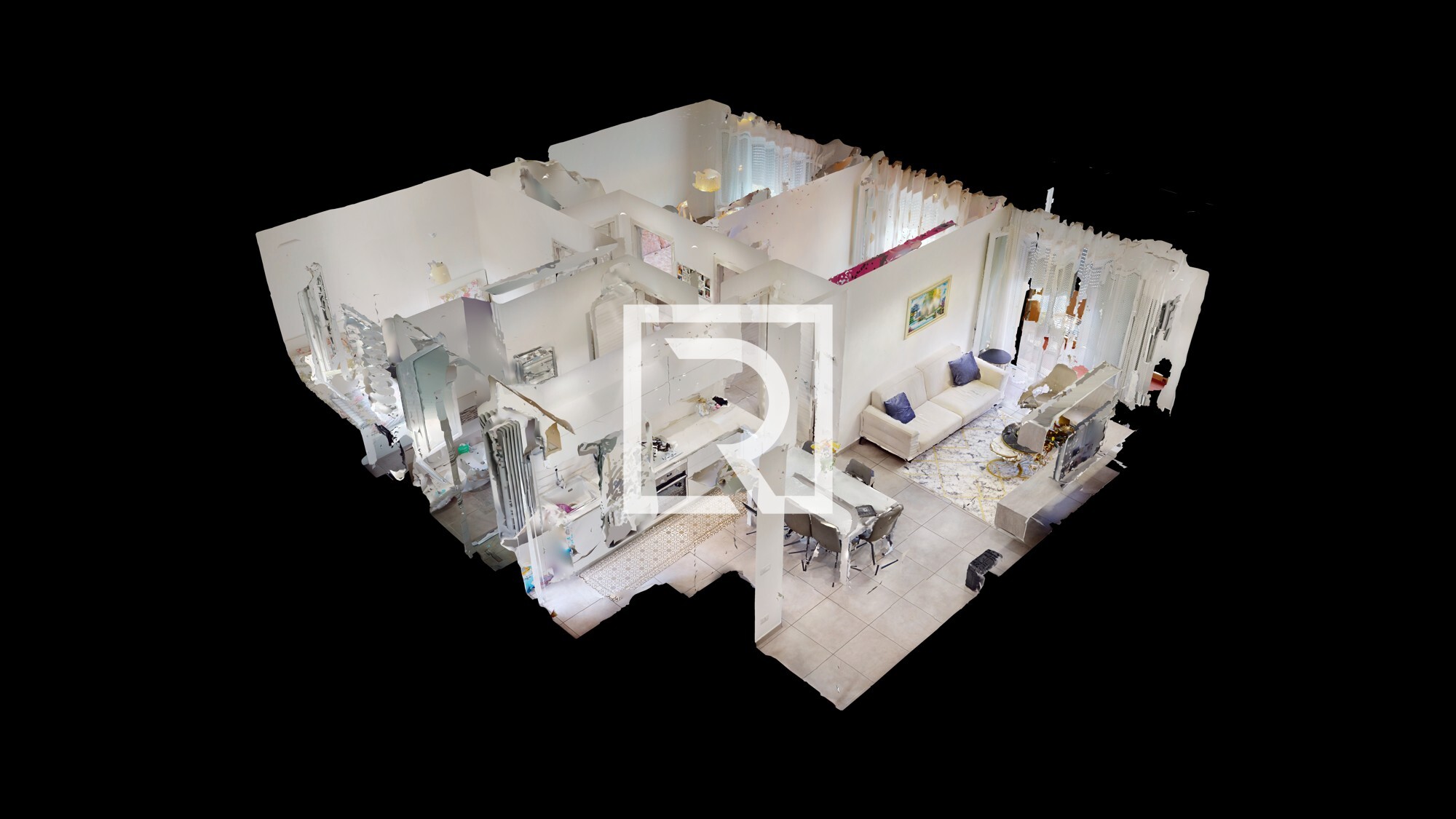 Dollhouse-View