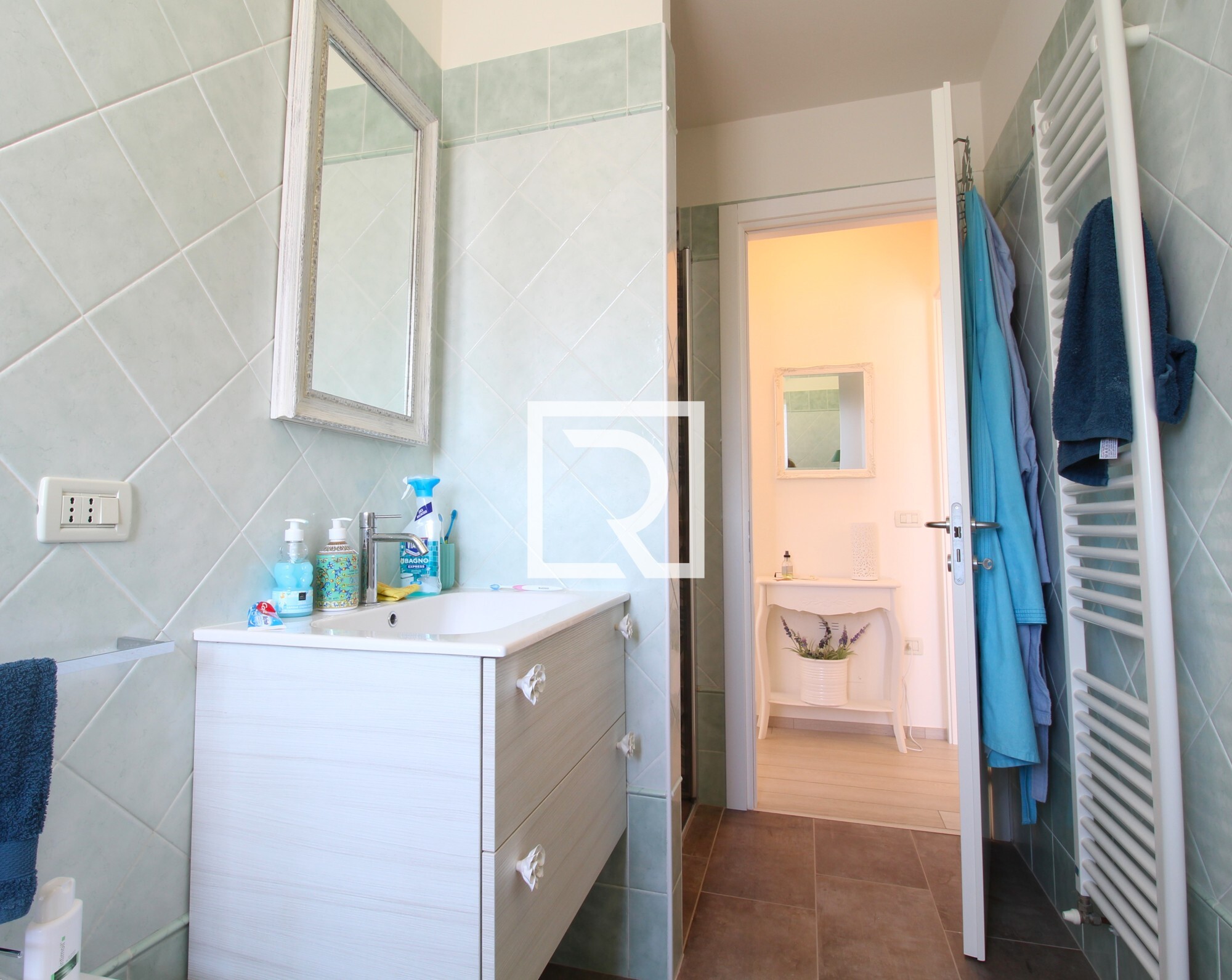 BAGNO