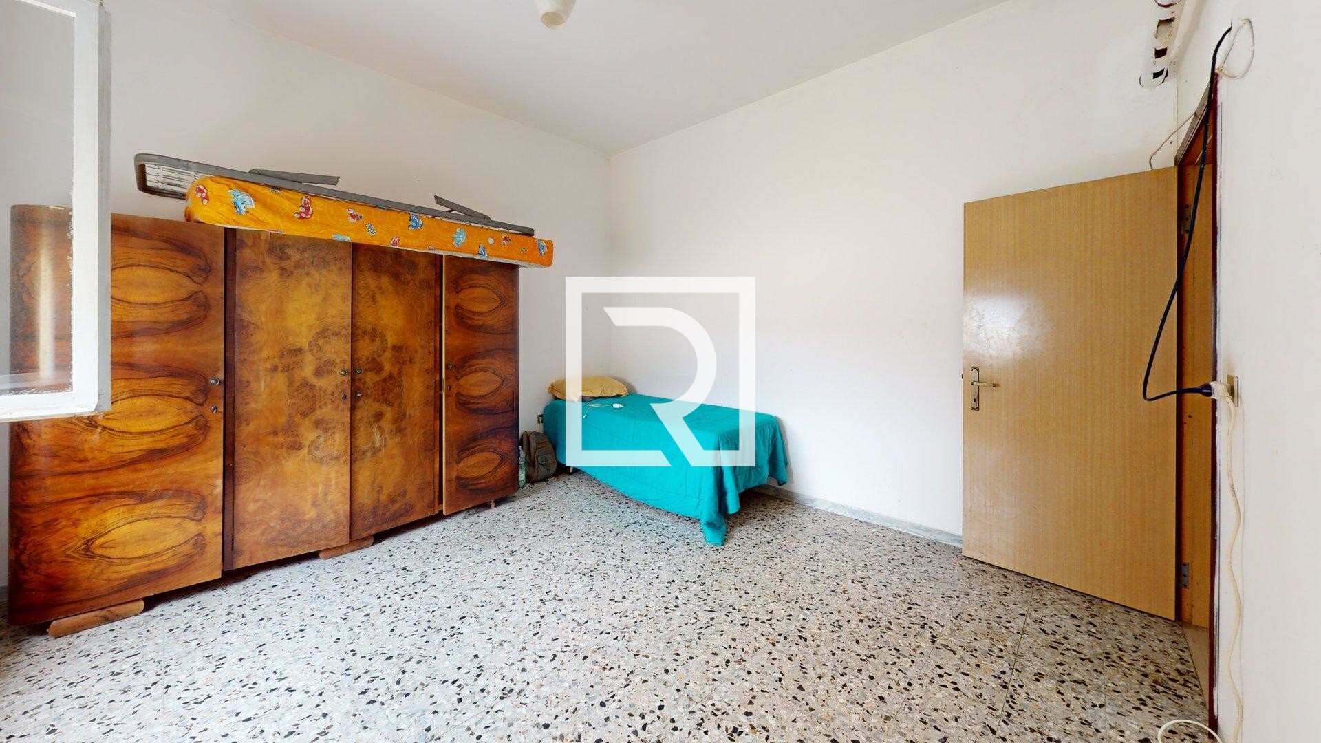 Appartamento-in-bifamiliare-ad-Alfonsine--Bedroom 4