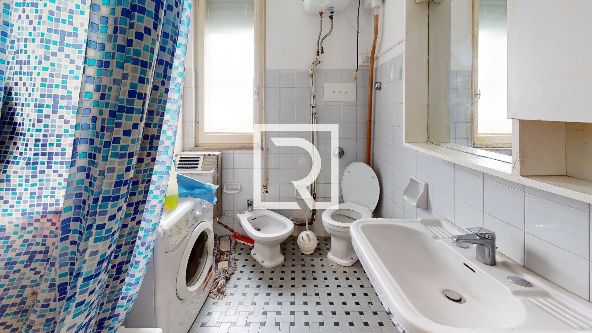 Appartamento-in-bifamiliare-ad-Alfonsine--Bathroom