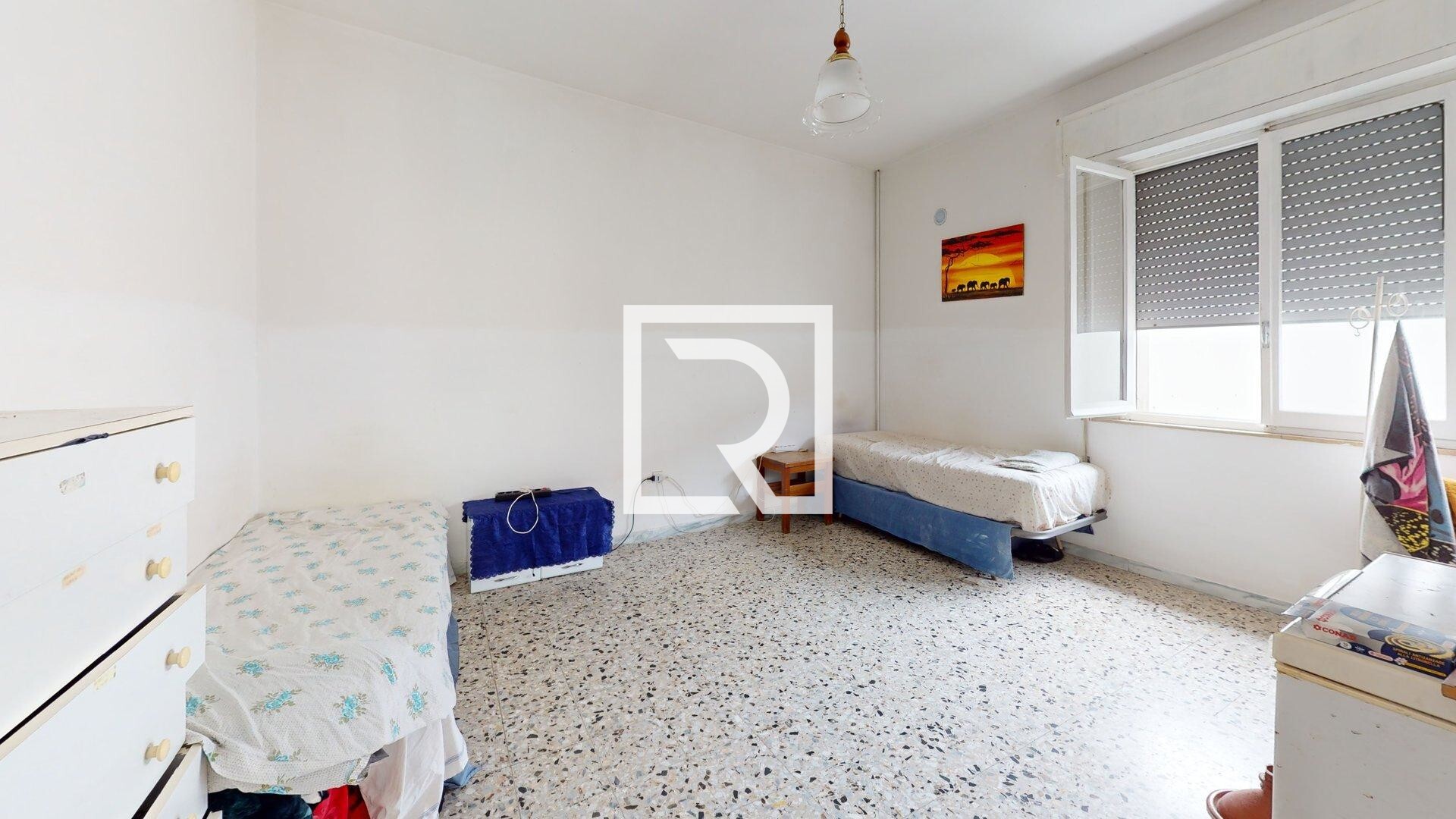 Appartamento-in-bifamiliare-ad-Alfonsine--Bedroom