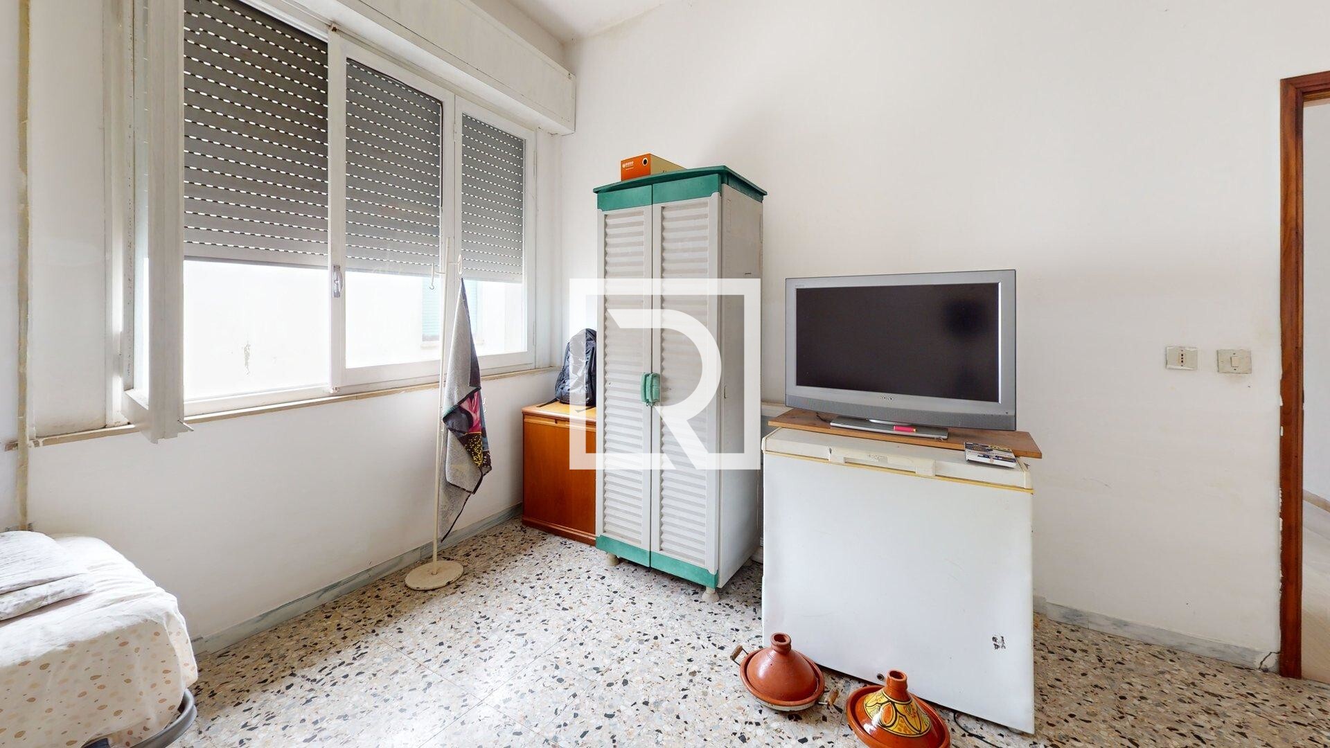Appartamento-in-bifamiliare-ad-Alfonsine--Bedroom 1