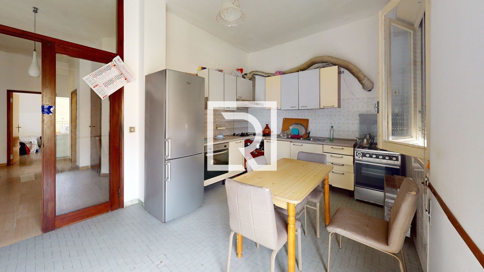 Appartamento-in-bifamiliare-ad-Alfonsine--Kitchen