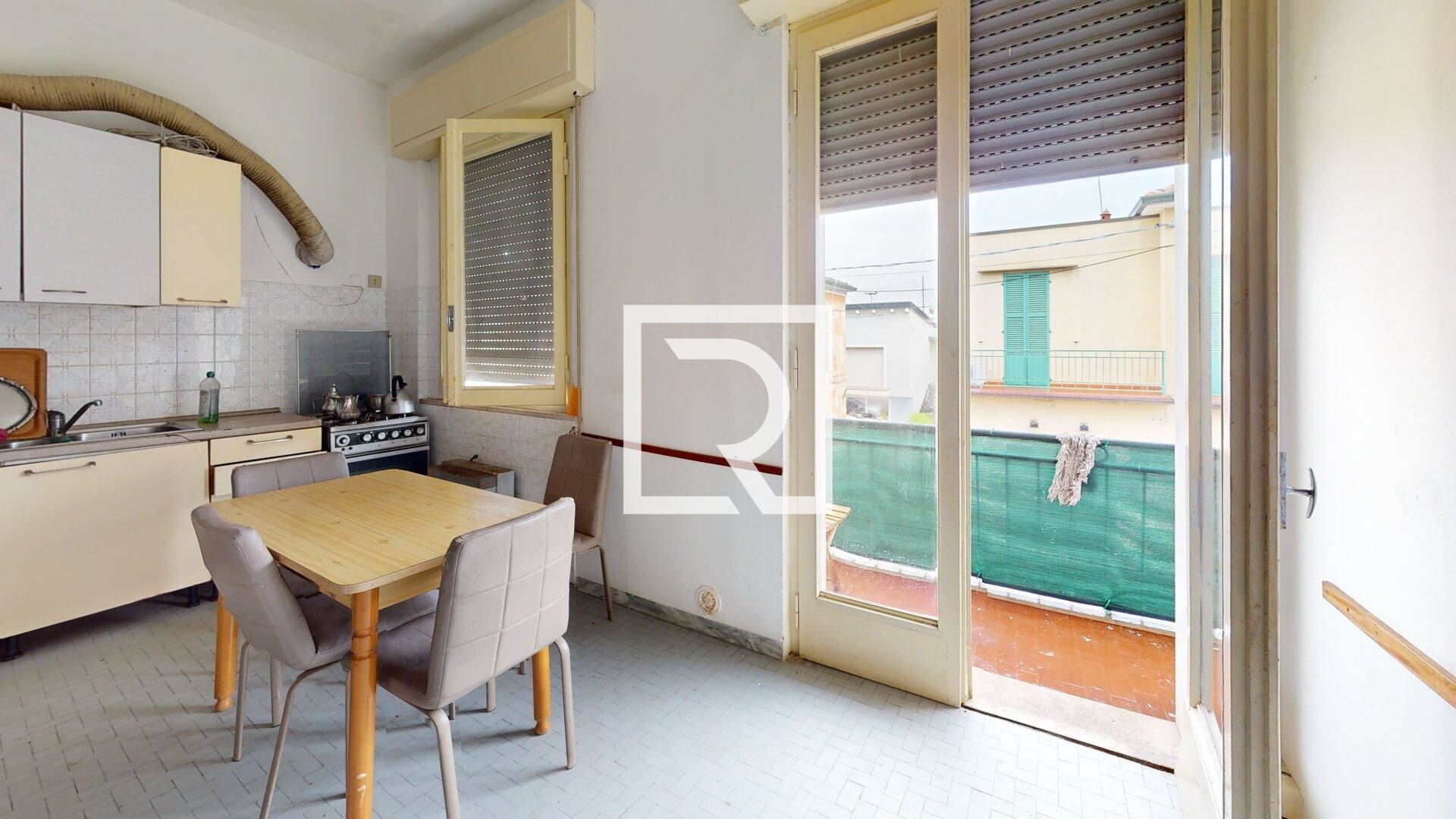 Appartamento-in-bifamiliare-ad-Alfonsine--Dining-Room