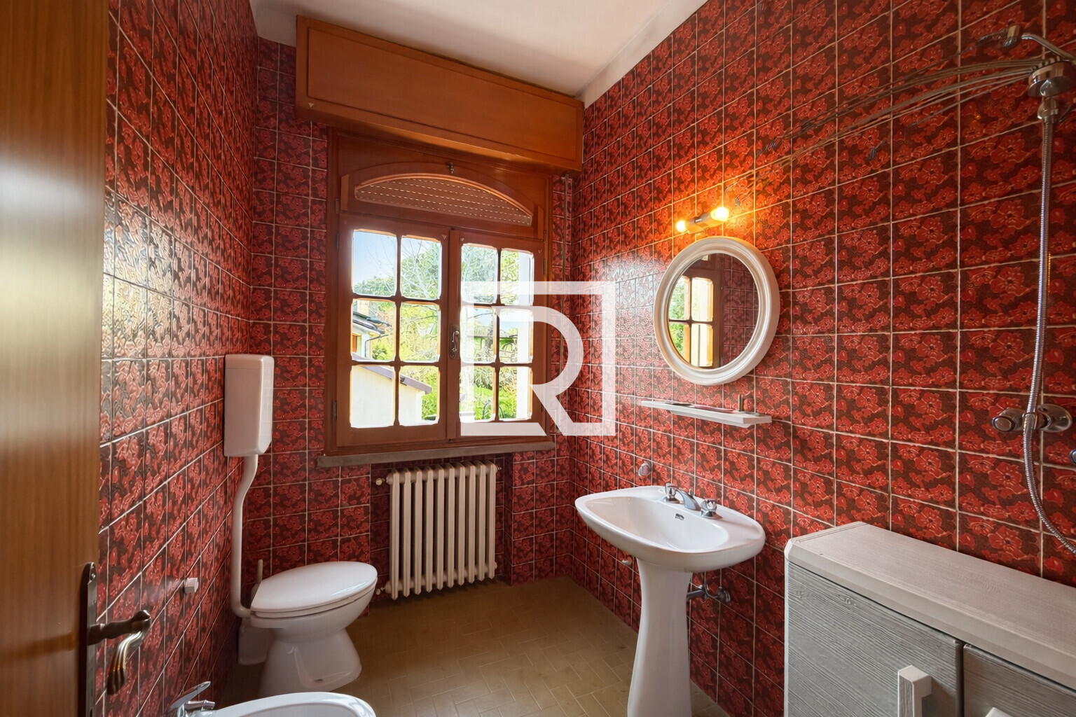 secondo bagno