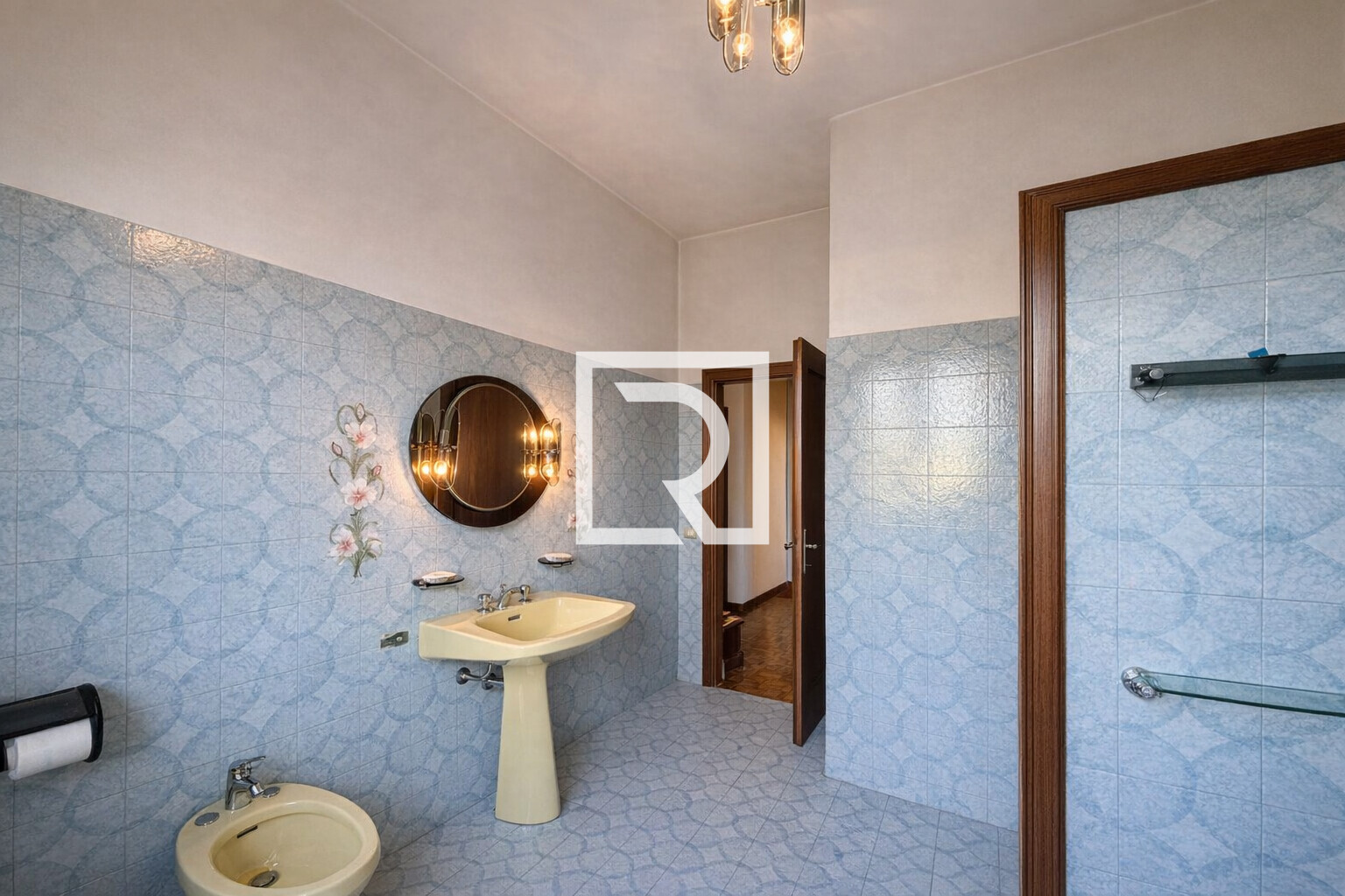 bagno