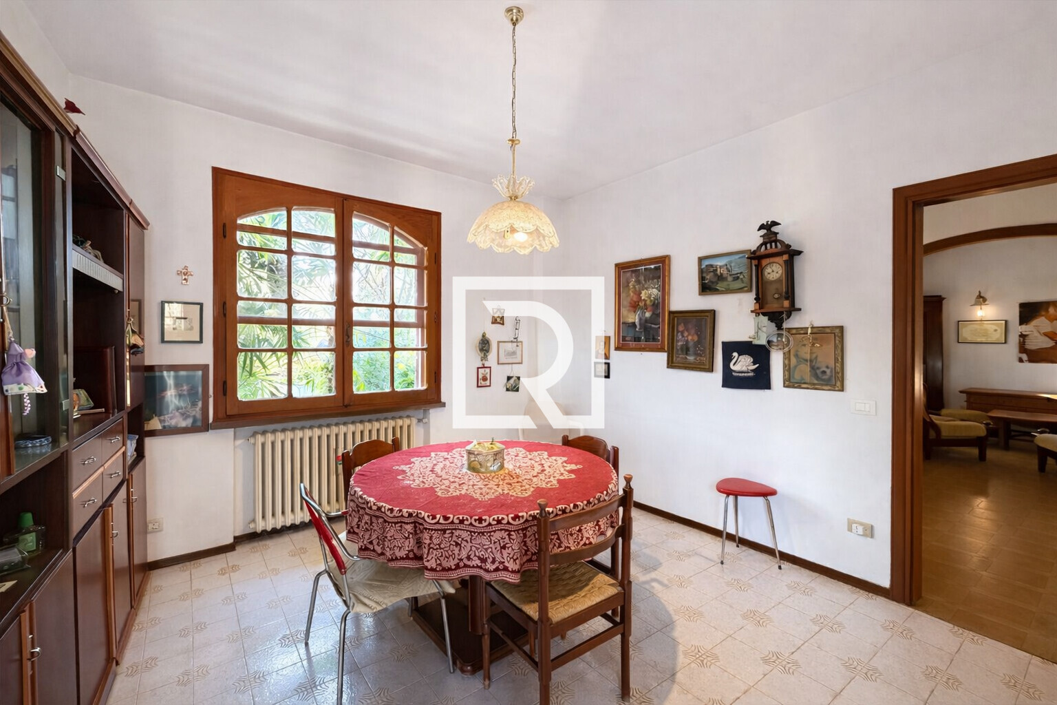 sala da pranzo