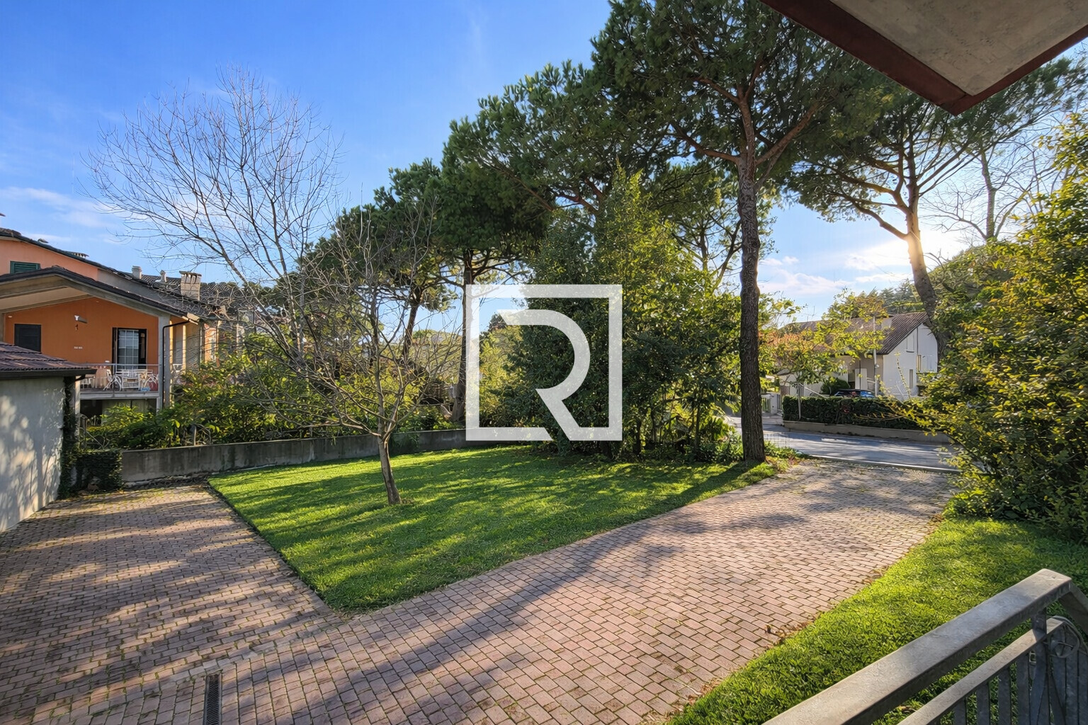 giardino