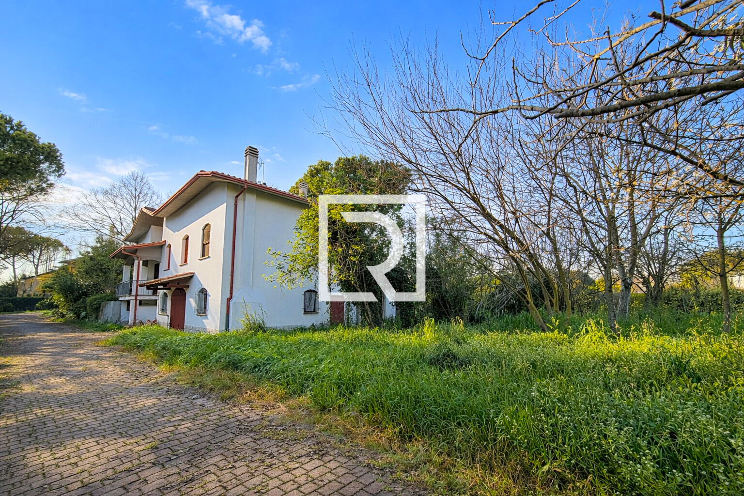 giardino