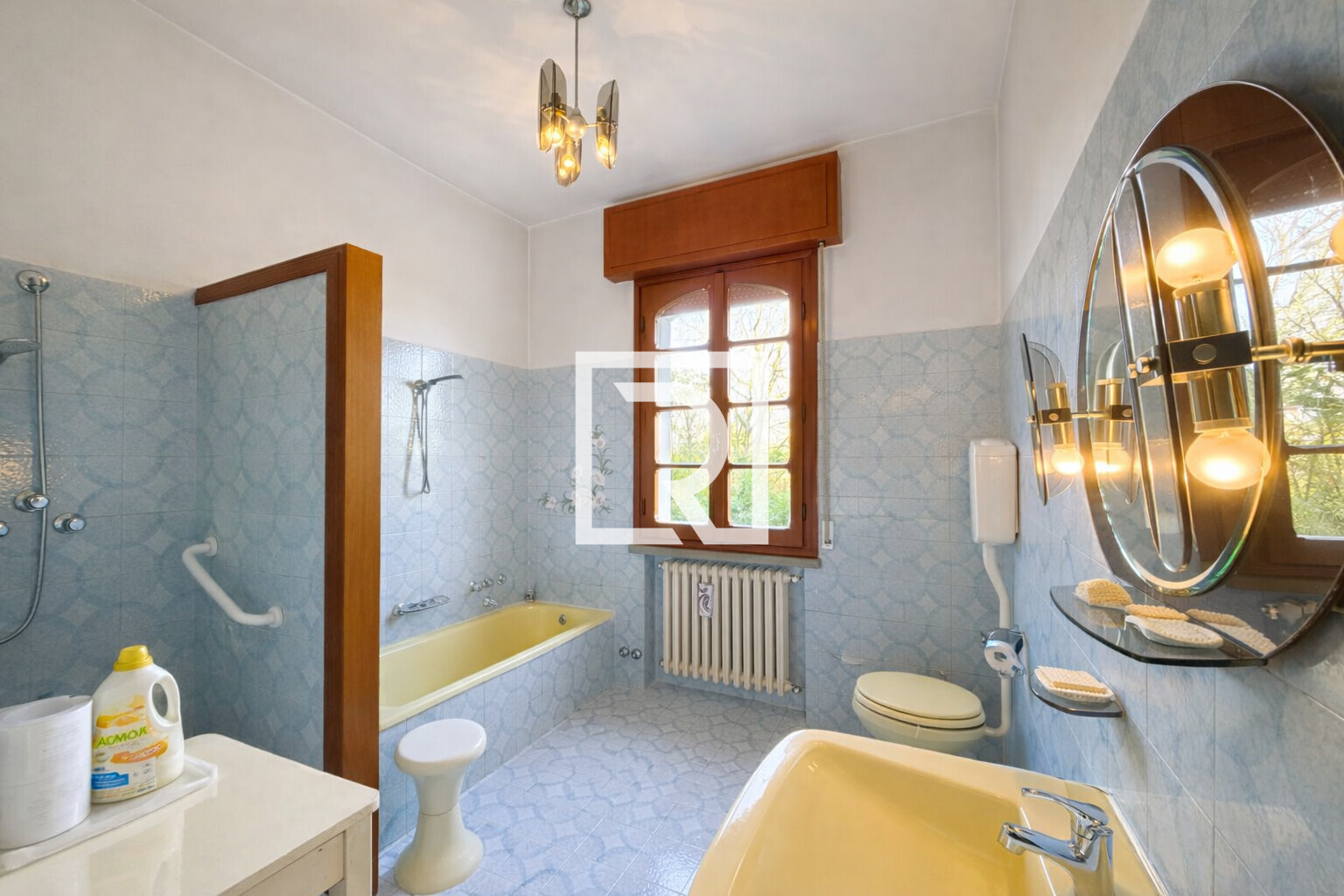 bagno