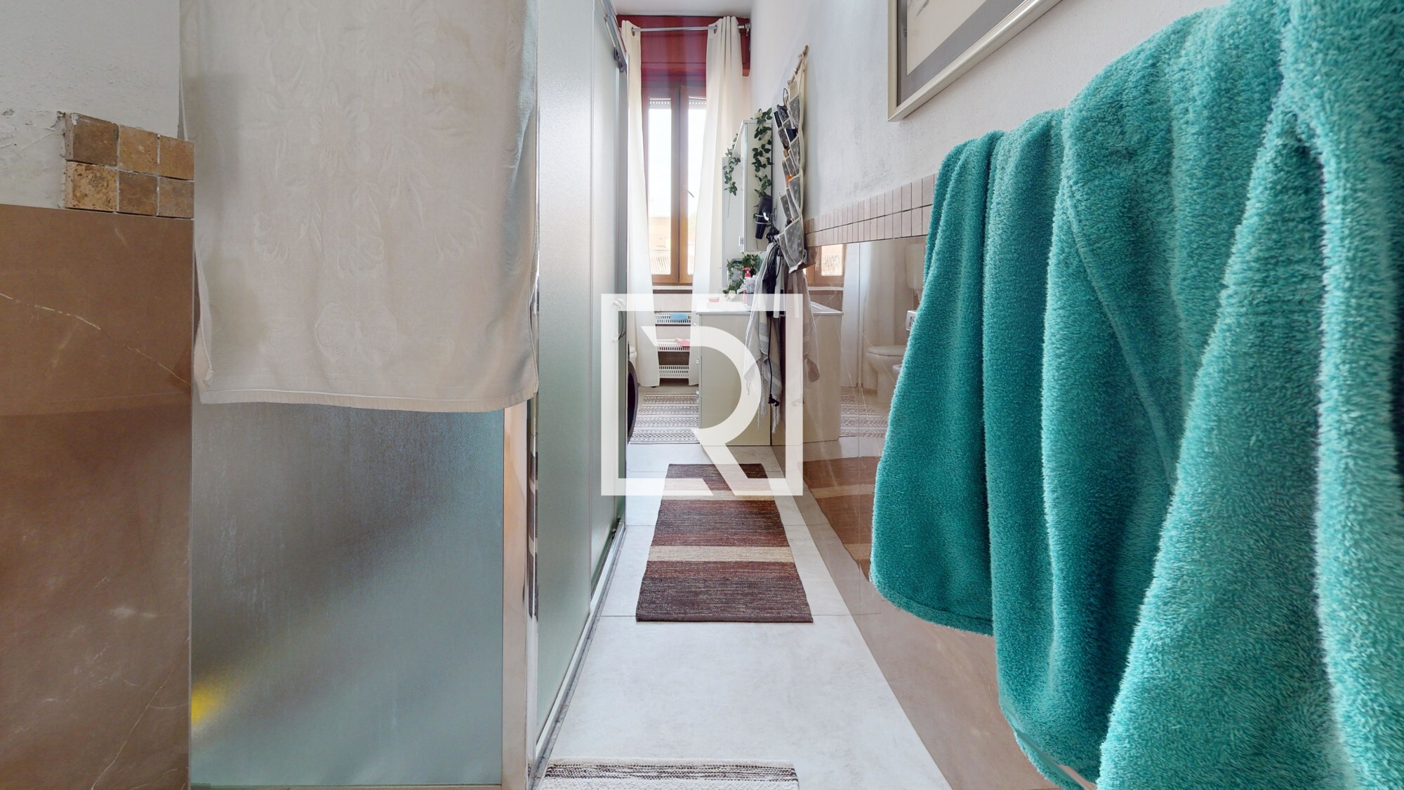 Quadrilocale-Centro-Savignano-Bathroom