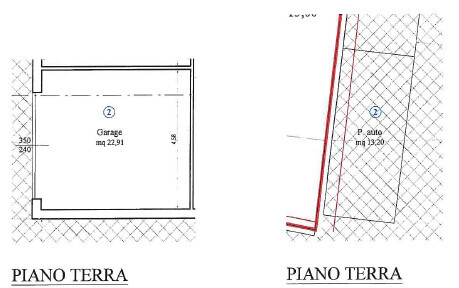 garage e posto auto app 2