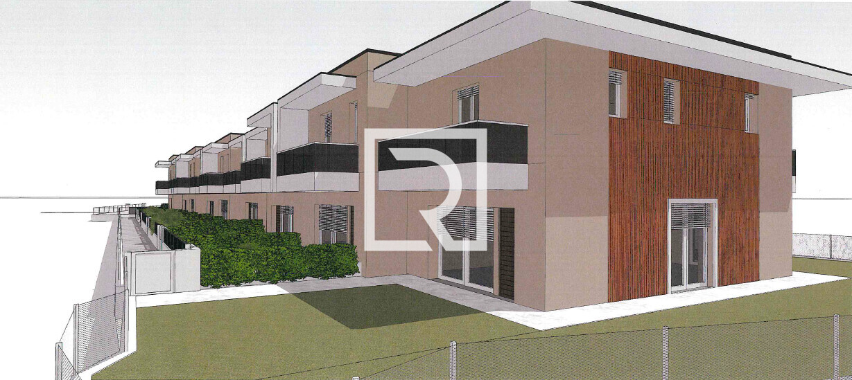 render grafico giardini