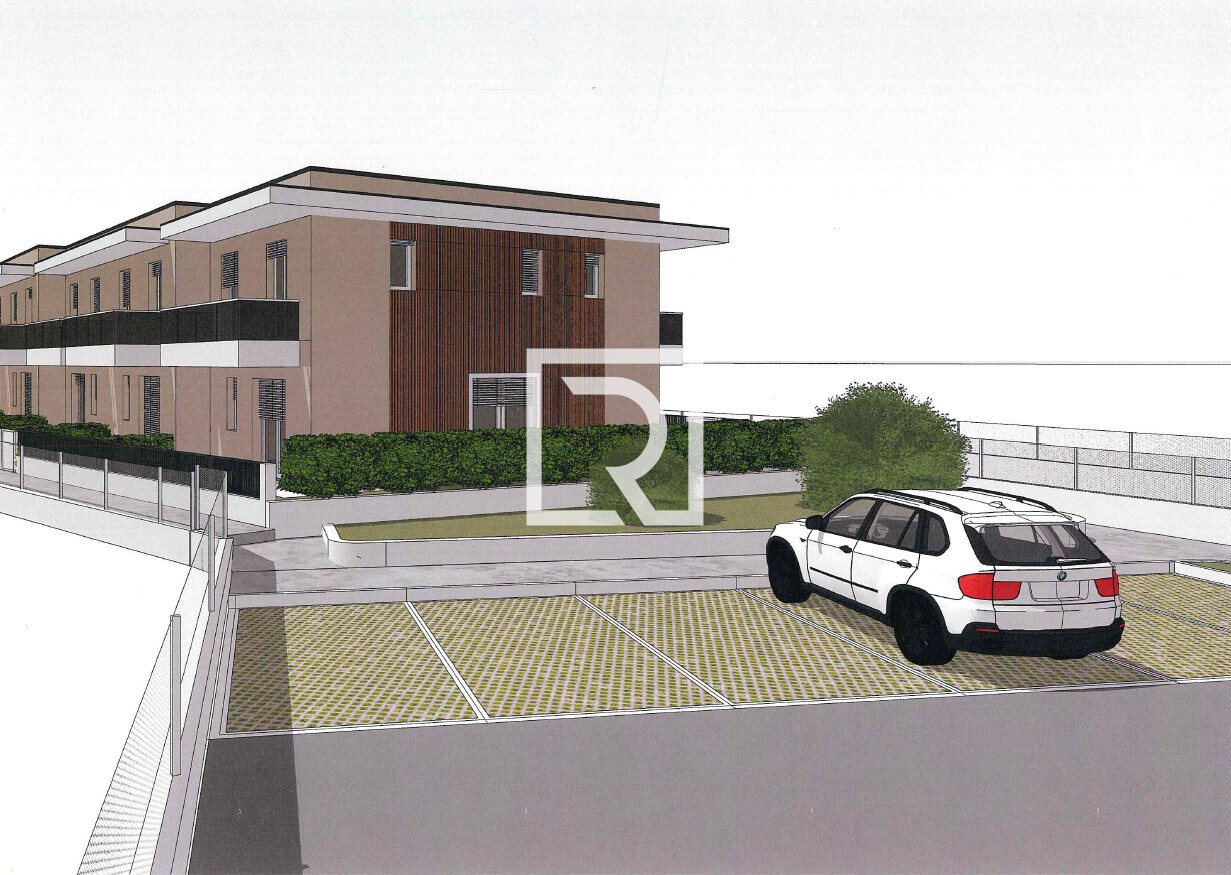 lato villetta di testa