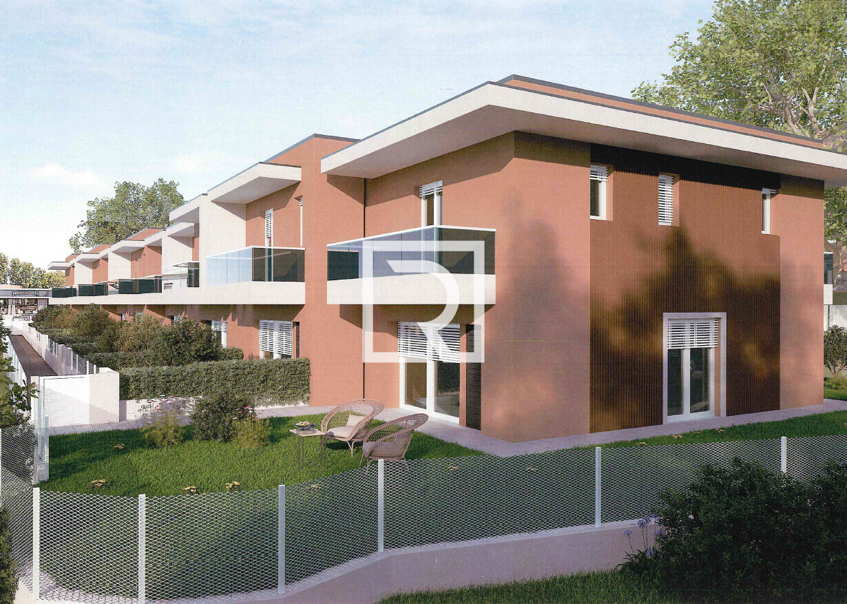 render giardini