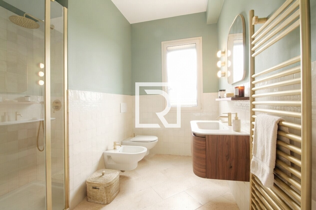 BAGNO