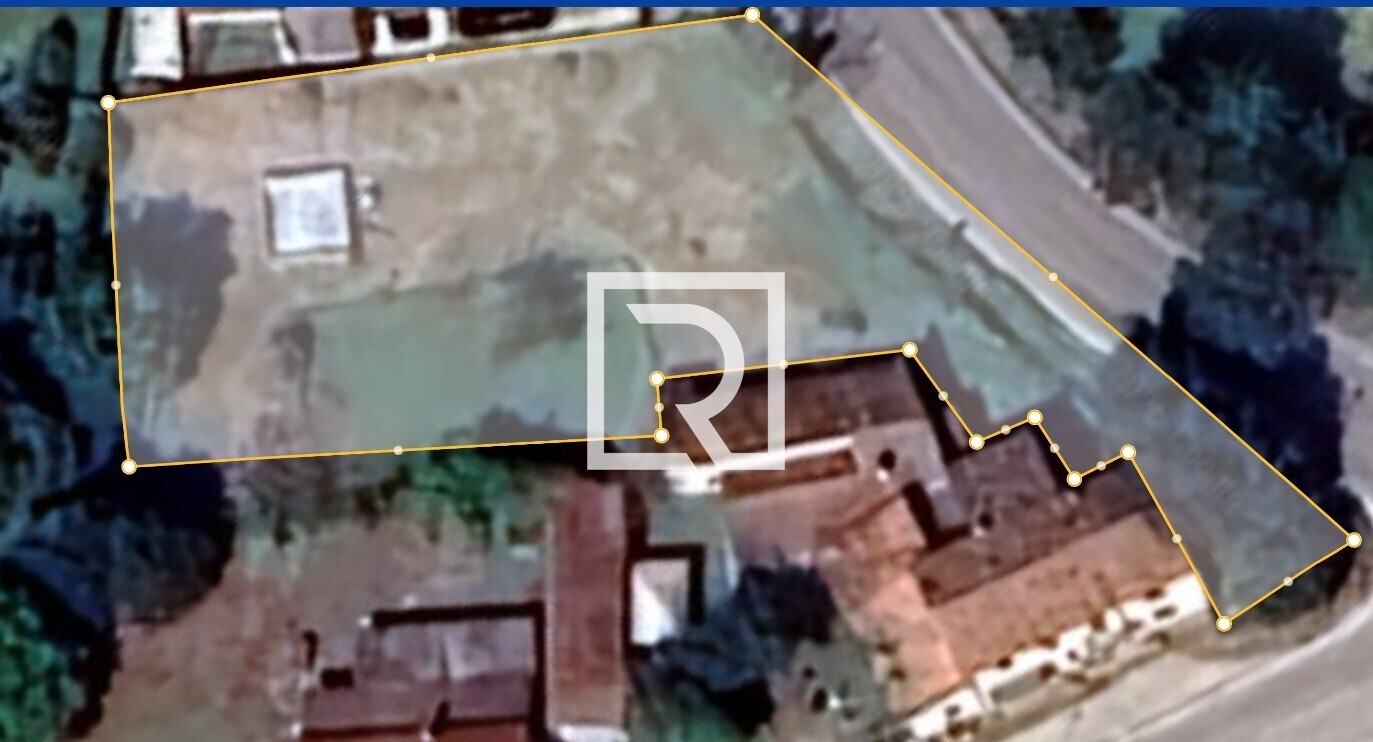 MAPS TRILOCALE GIARDINO