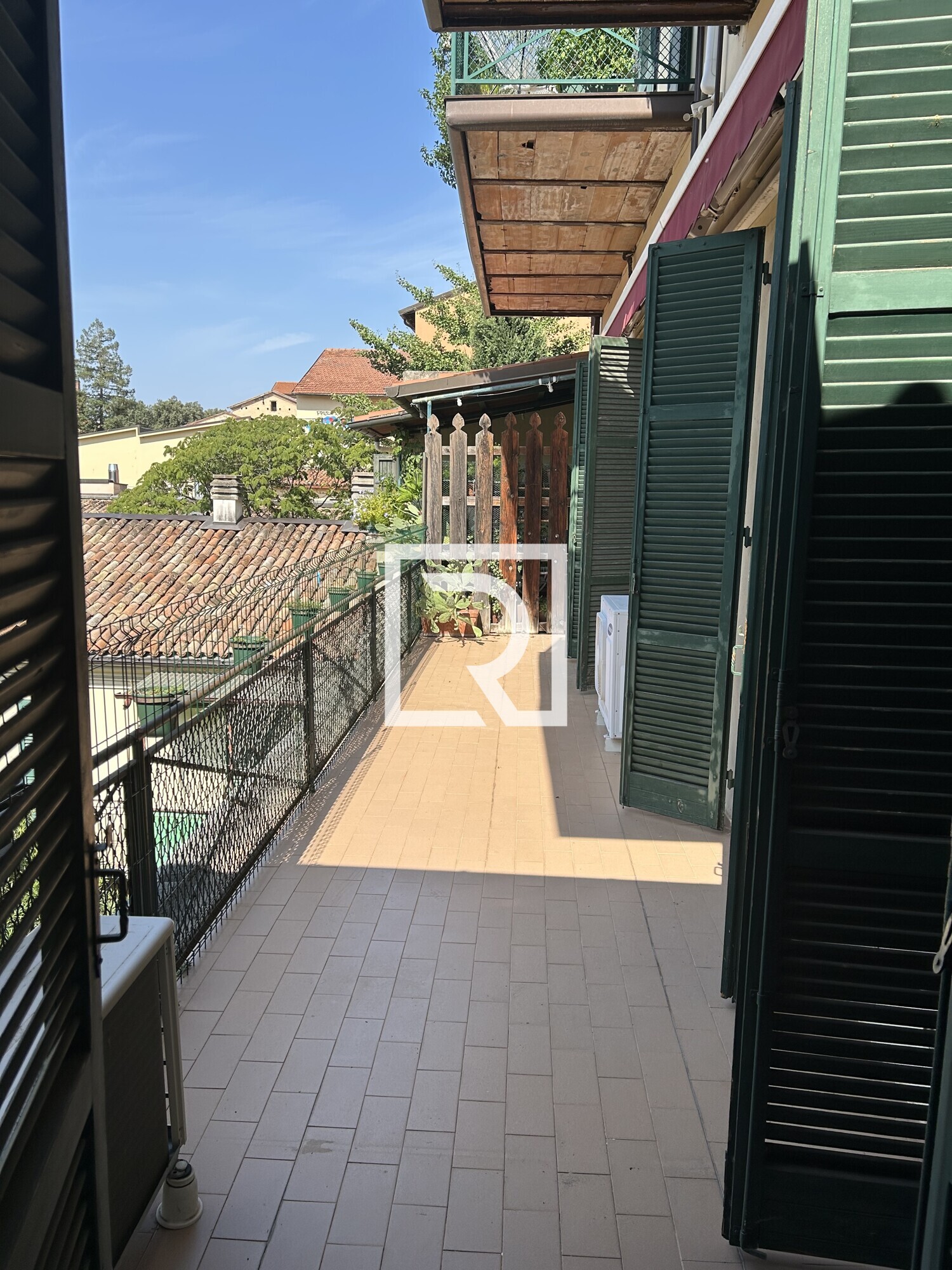 Balcone