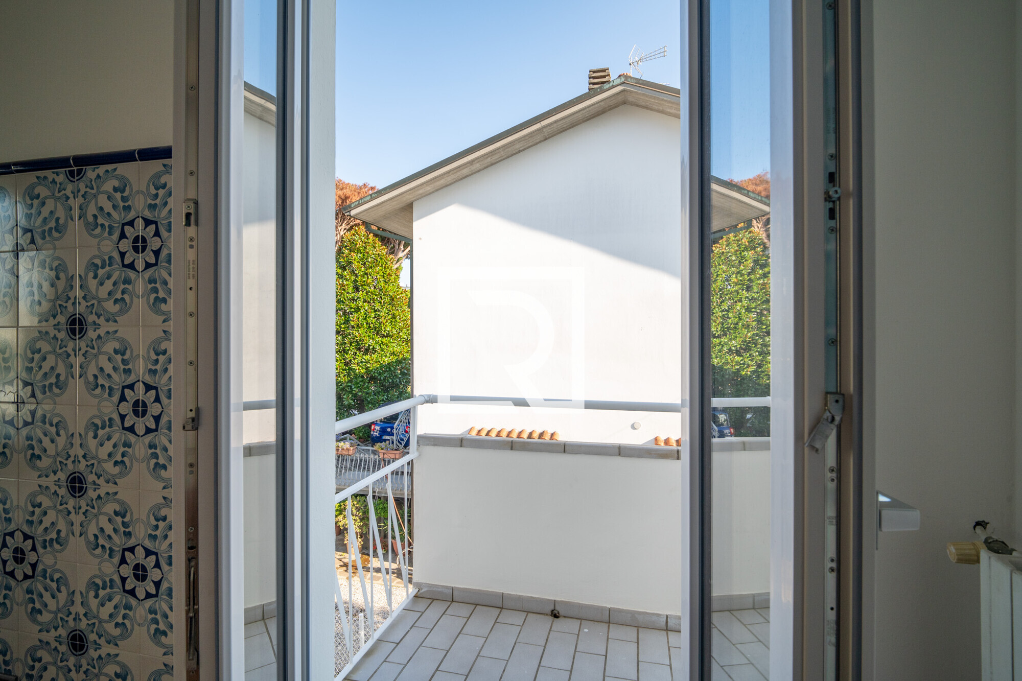 BALCONE
