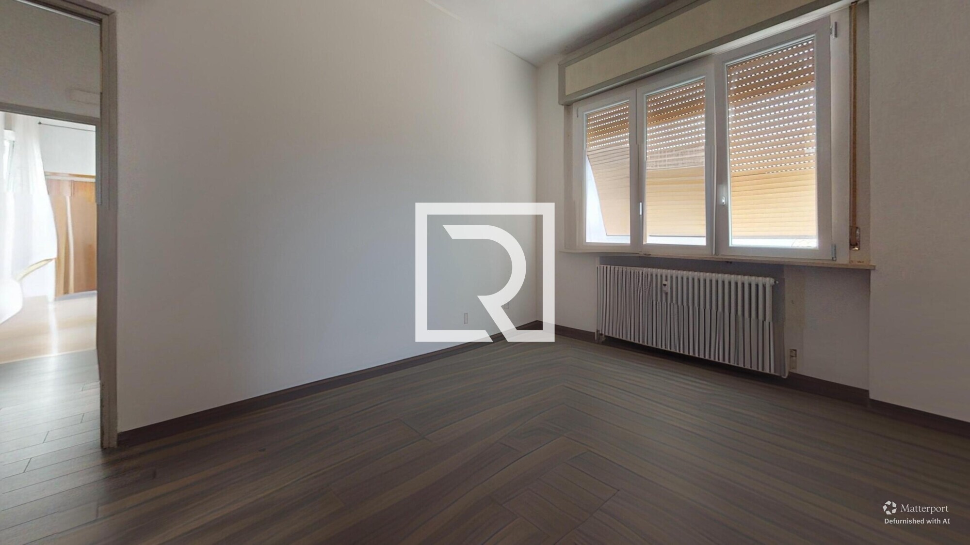 Via-Achille-Cantoni-Bedroom-Defurnished 2