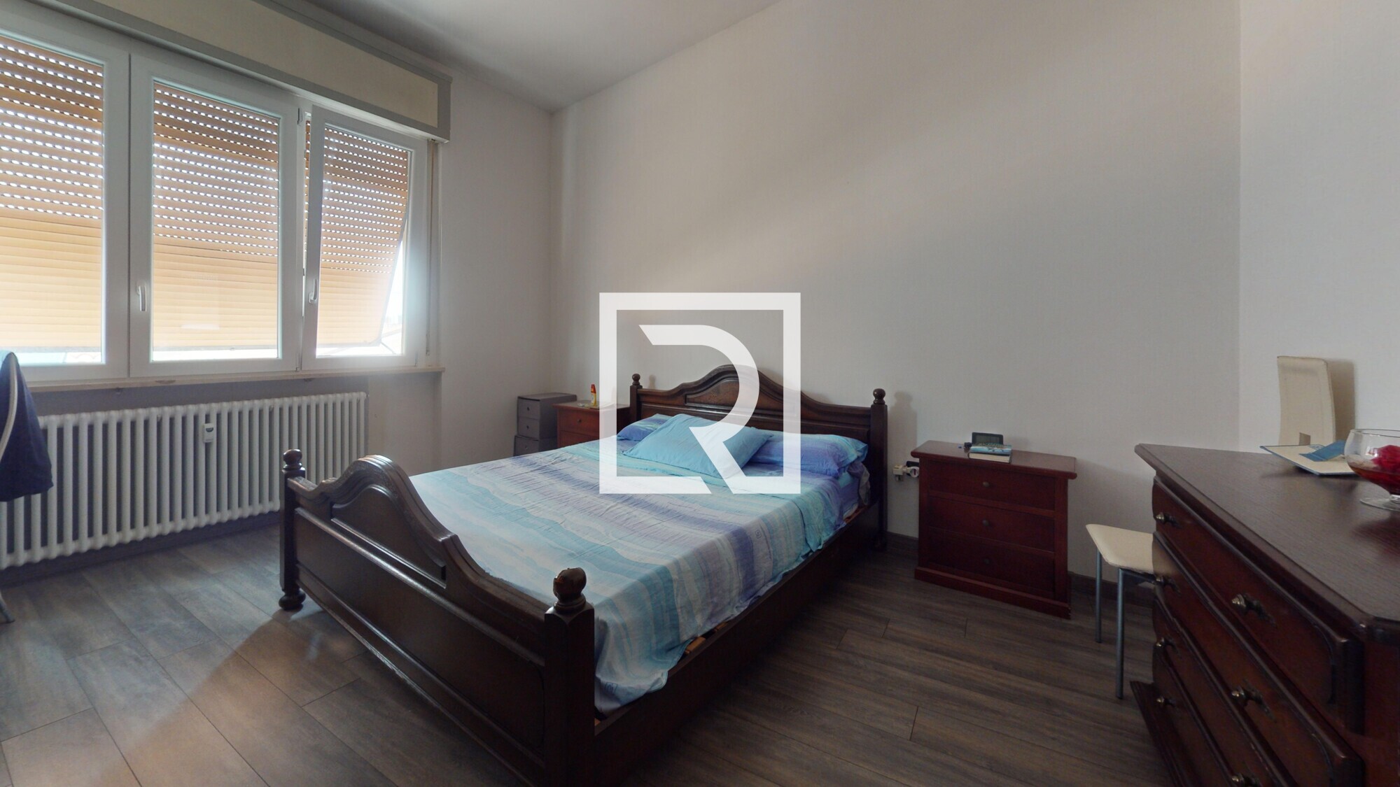 Via-Achille-Cantoni-Bedroom