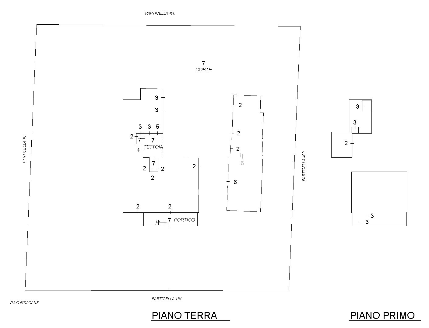 annuncio elaborato pln
