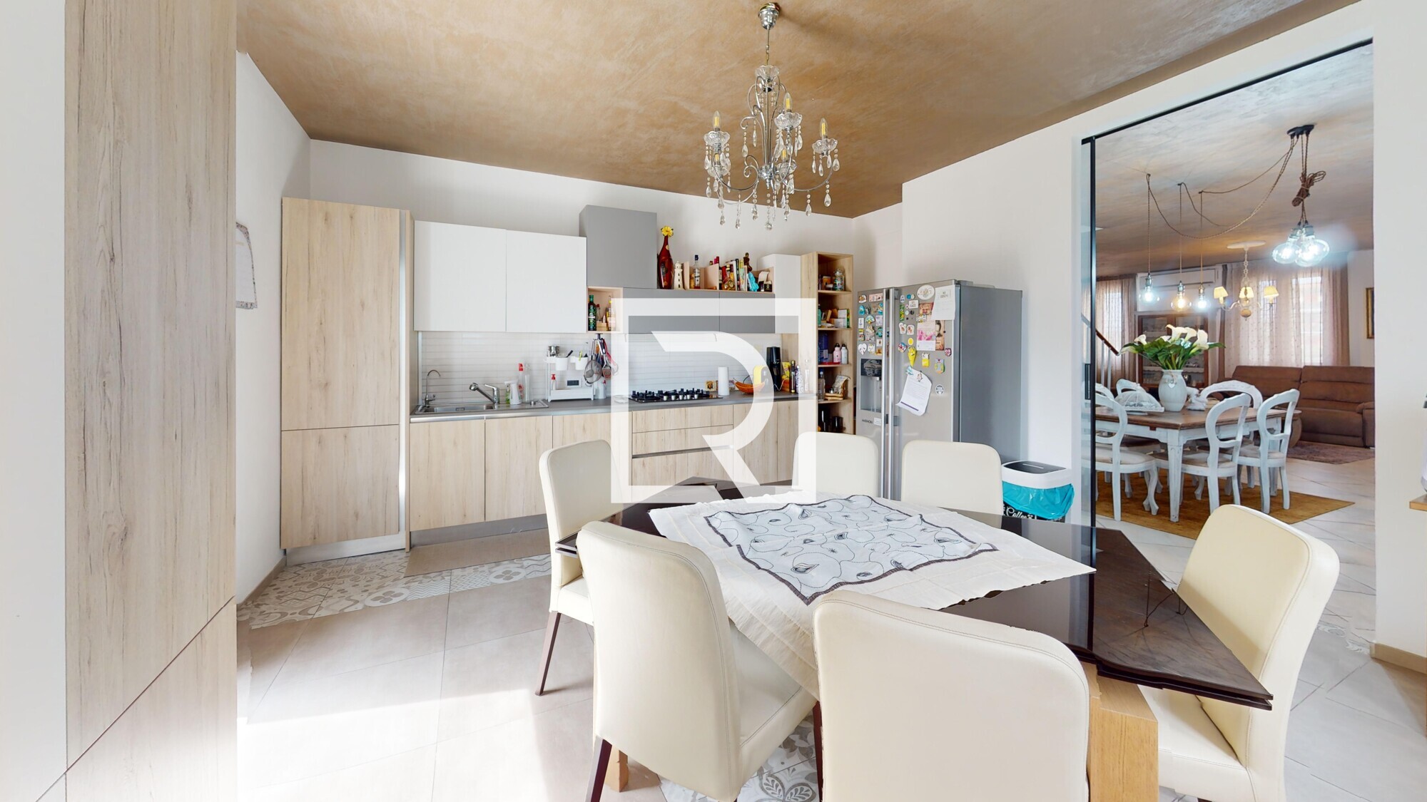 villa-A4-Mezzano-Kitchen