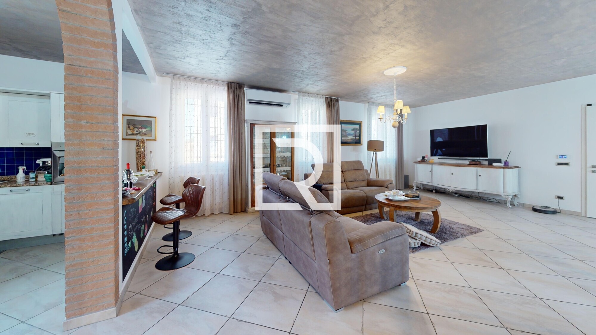 villa-A4-Mezzano-Living-Room