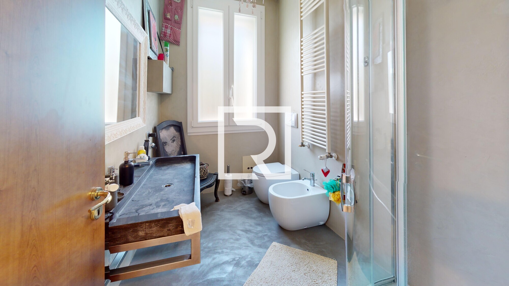 villa-A4-Mezzano-Bathroom 1