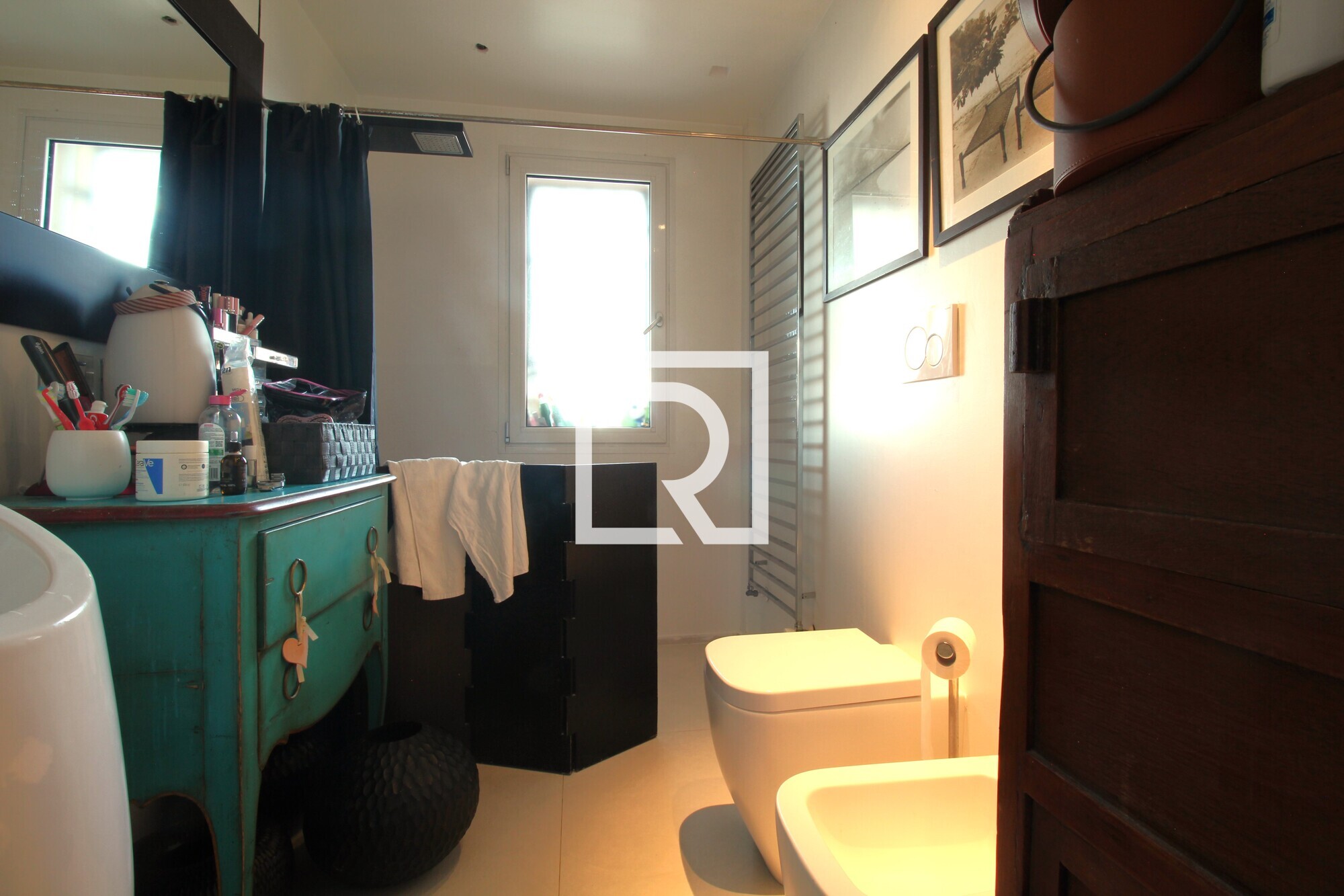 BAGNO