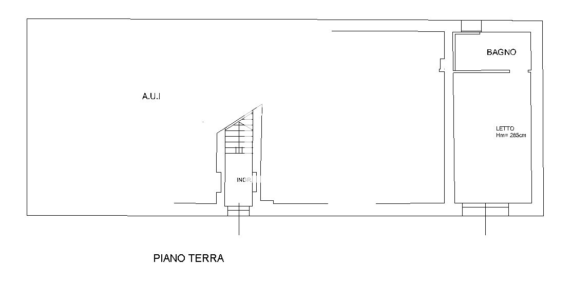 pln annuncio suite pt