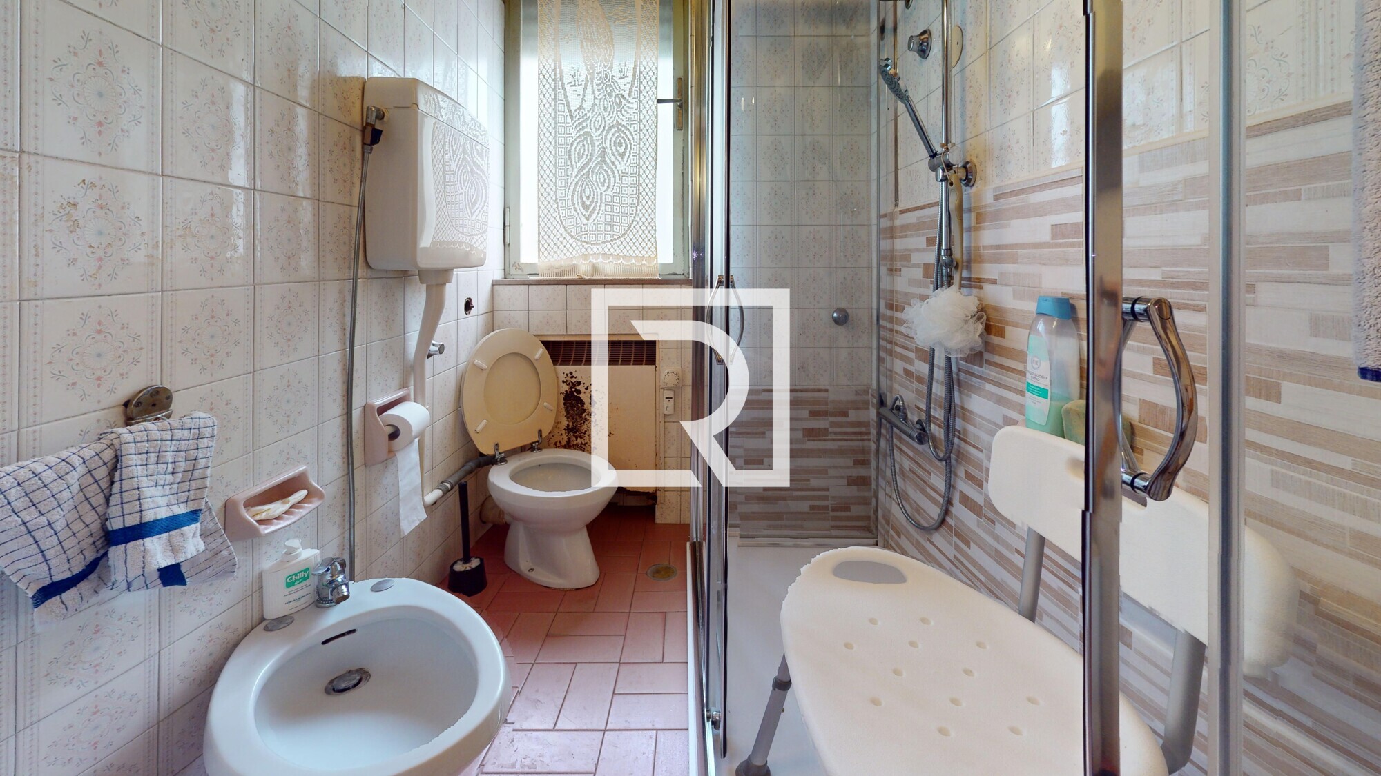 Appartamento-alla-Ca-DOro-Bathroom