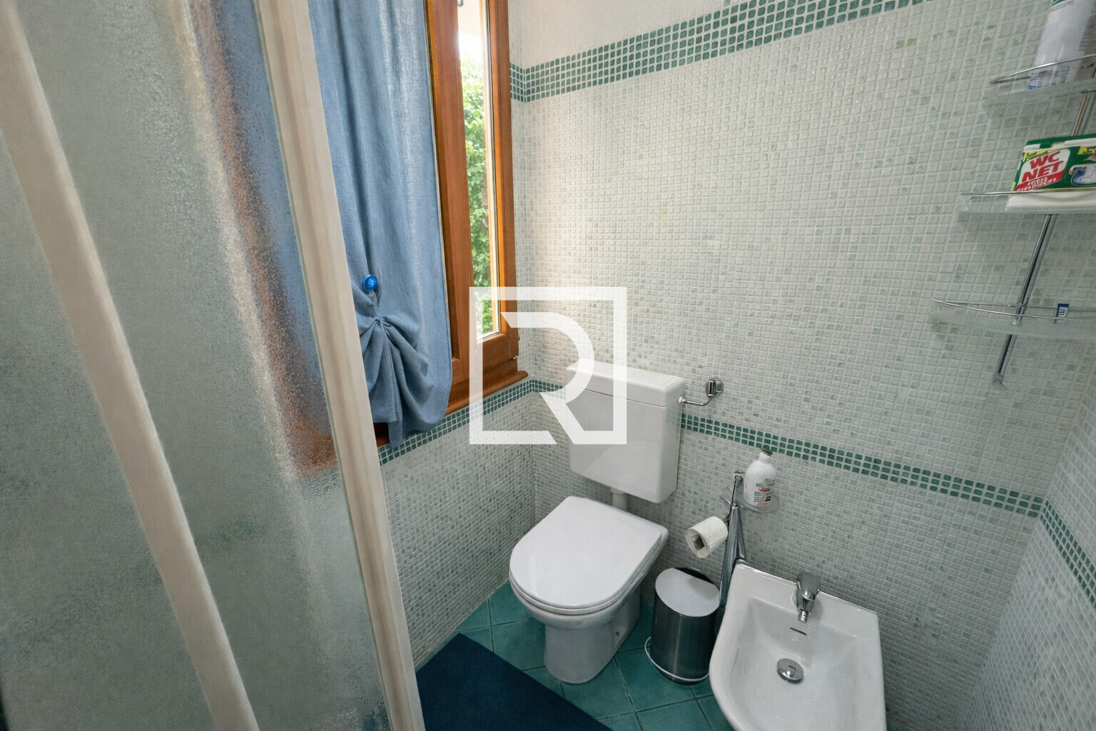 Bagno piano terra mod