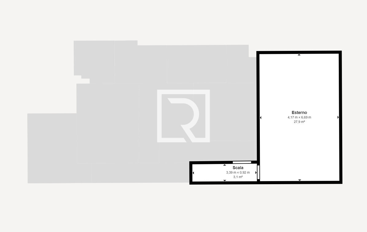 CESENATICO APPARTAMENTO 2