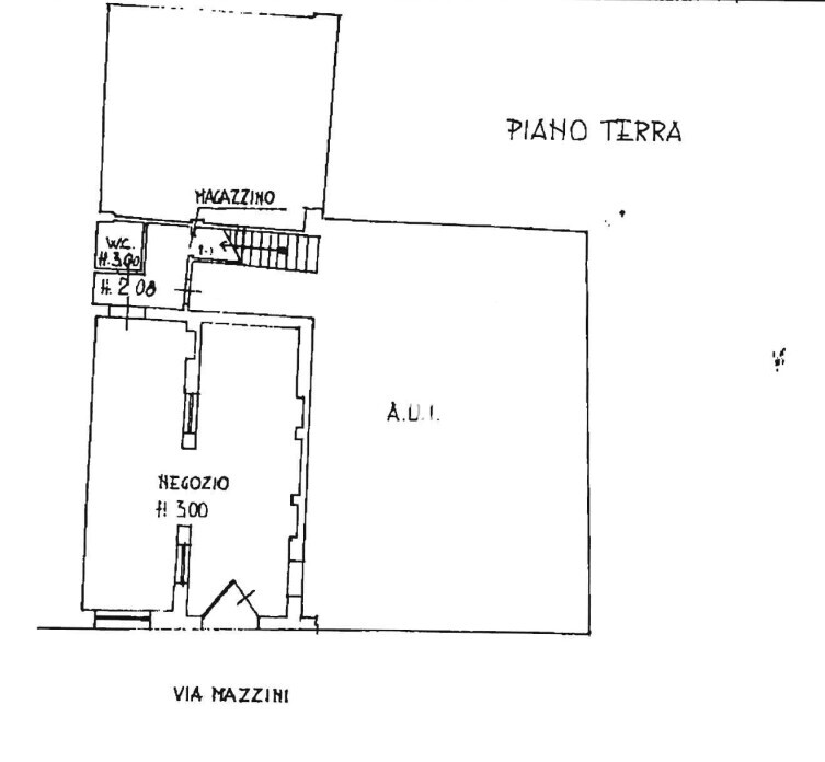 Planimetria