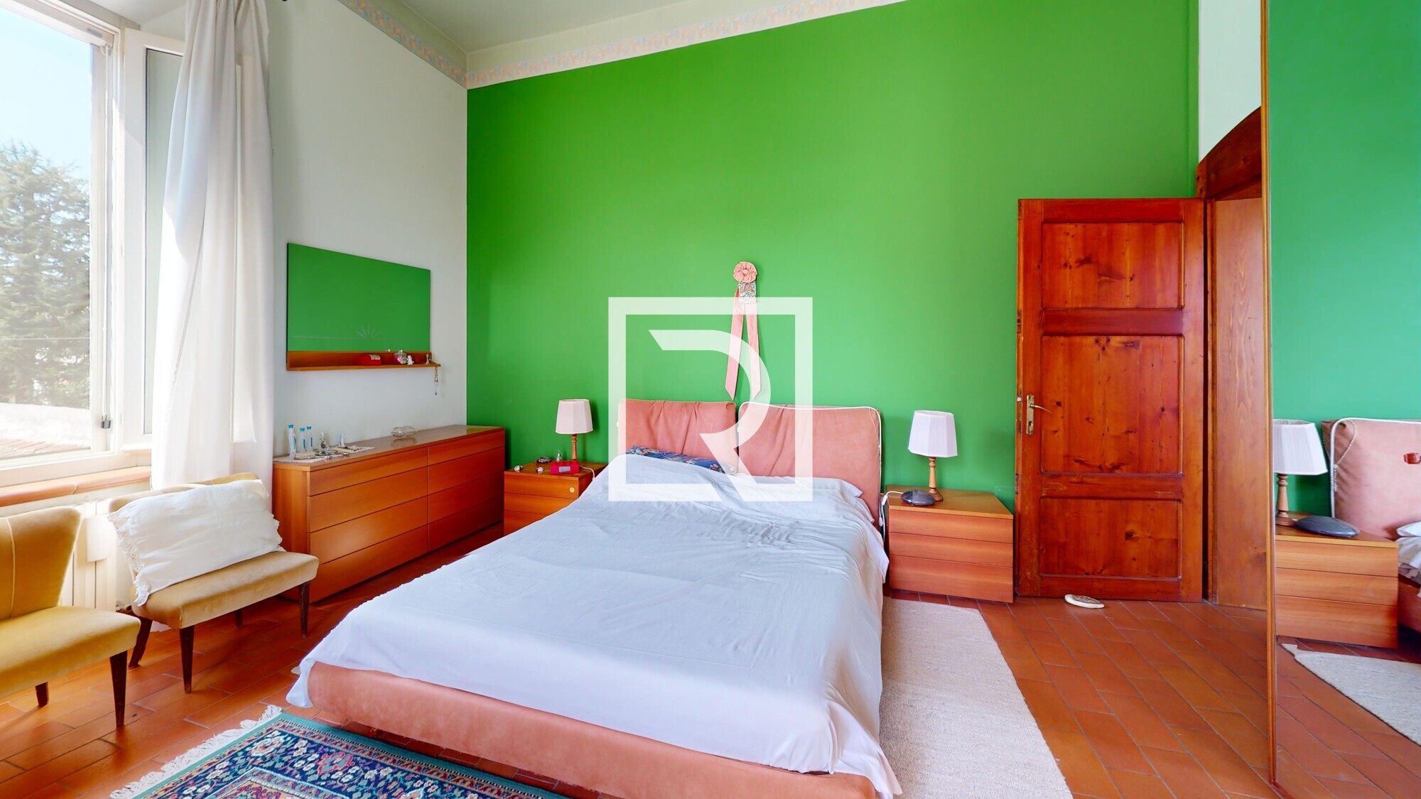 Via-Godo-Vecchia-57-Russi-Bedroom