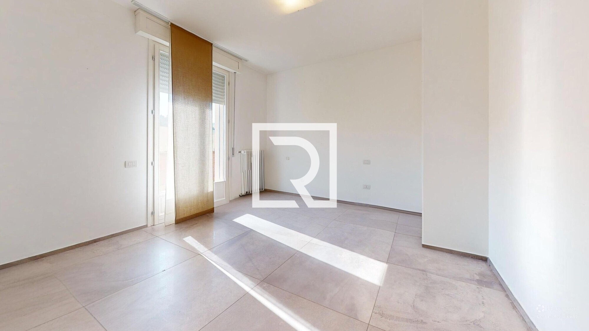 Attico-Piano-2-Bedroom-Defurnished
