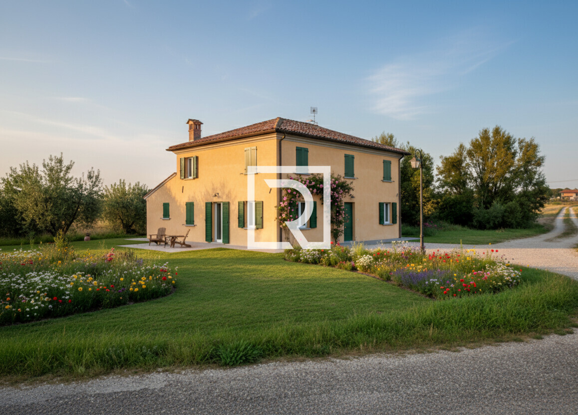 Render Via Ficocle 3..