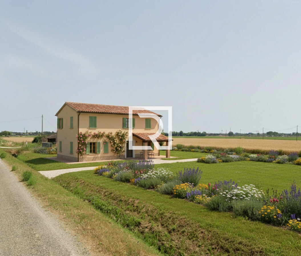 Render Via Ficocle 3