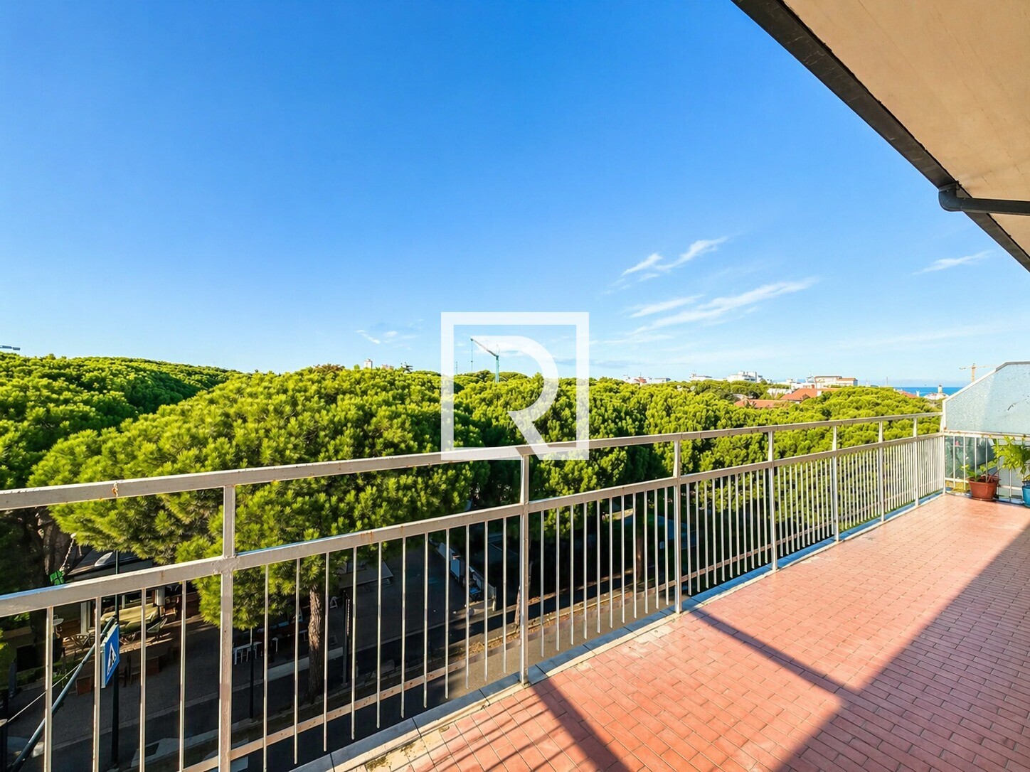 TERRAZZA
