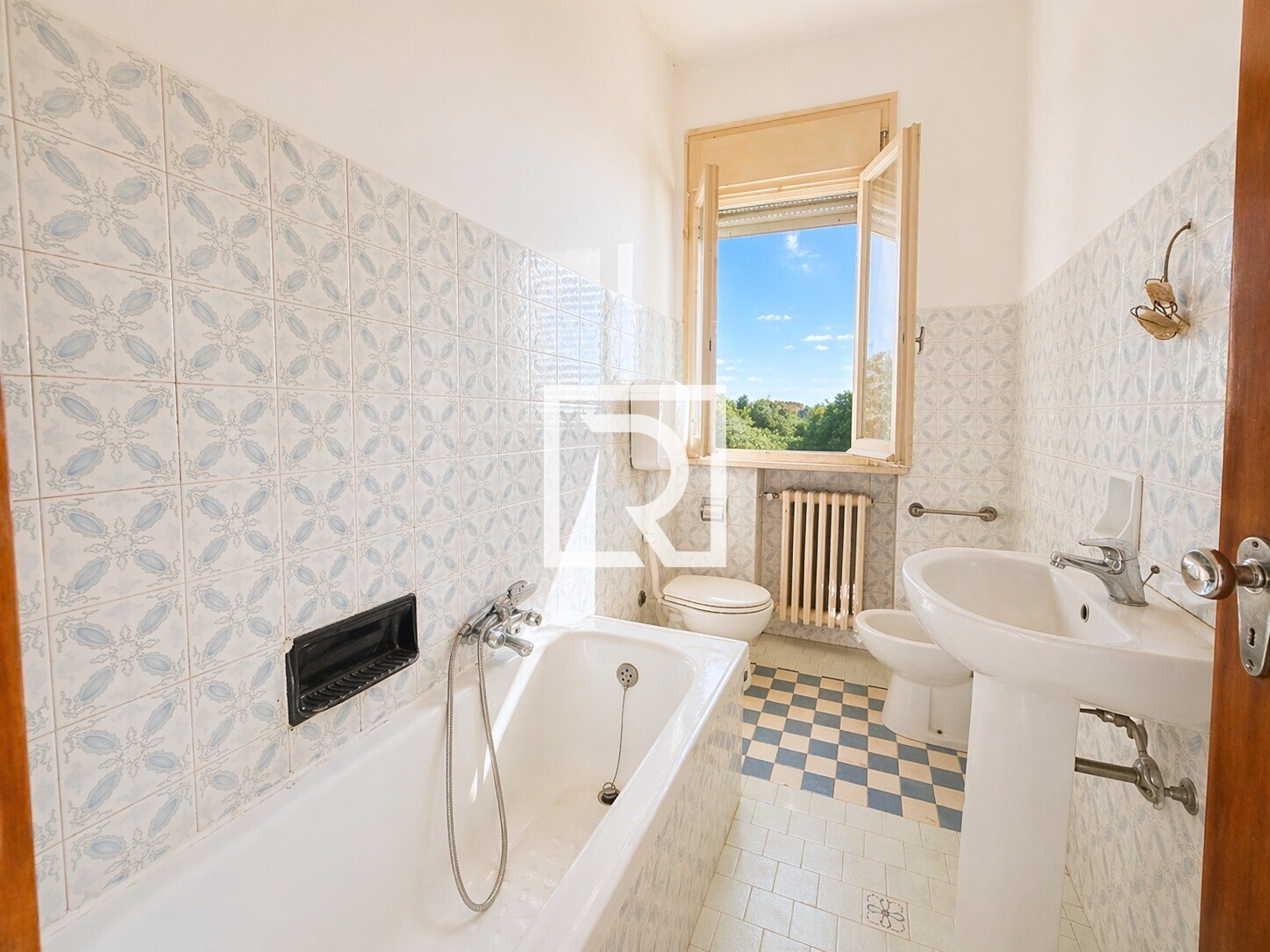 BAGNO