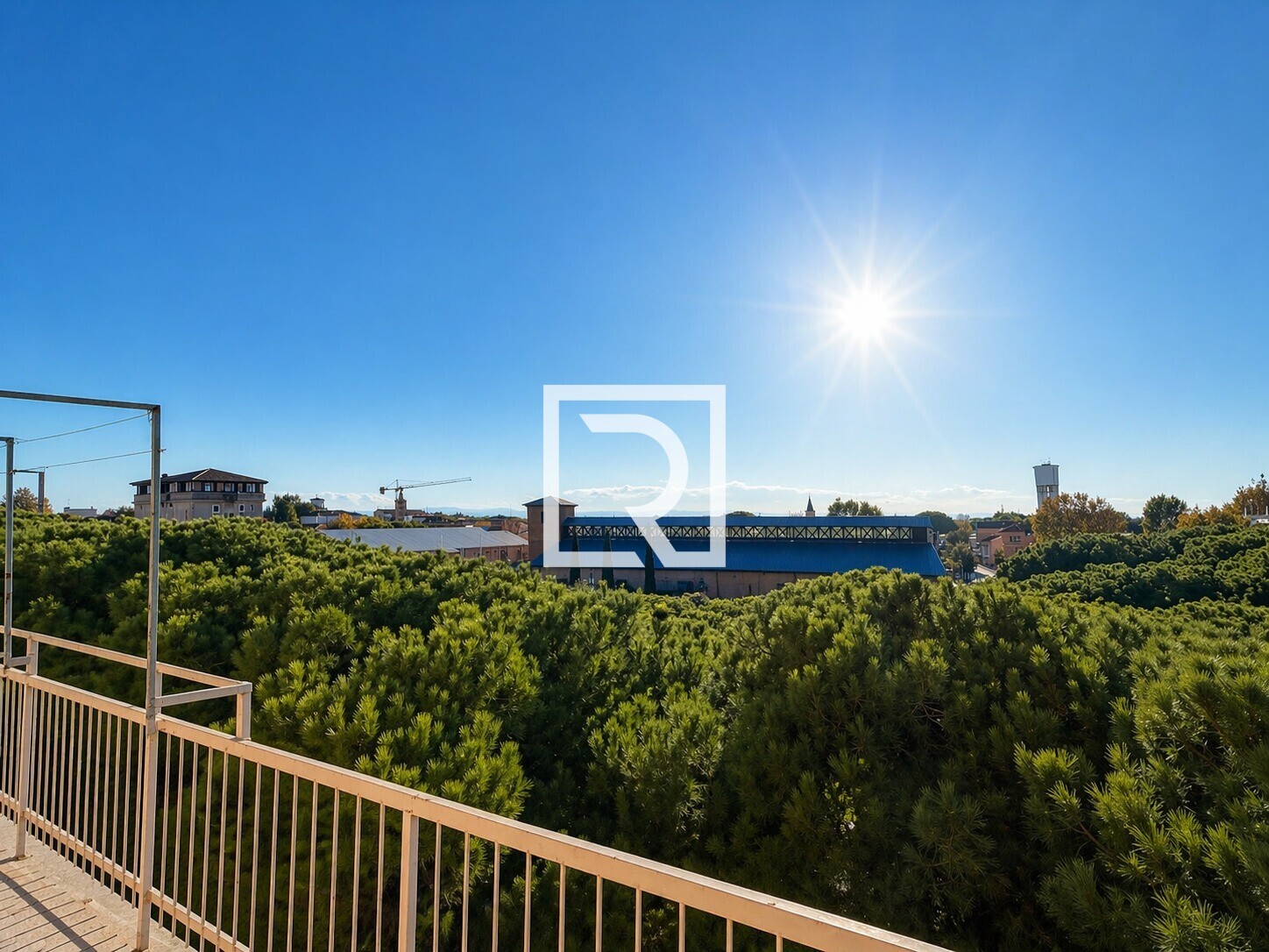 TERRAZZA