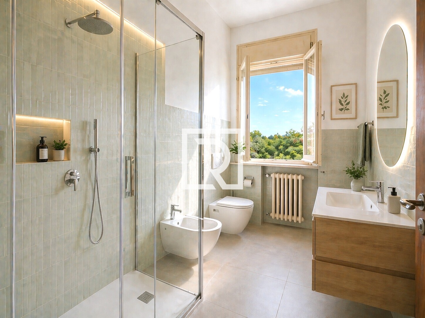 BAGNO
