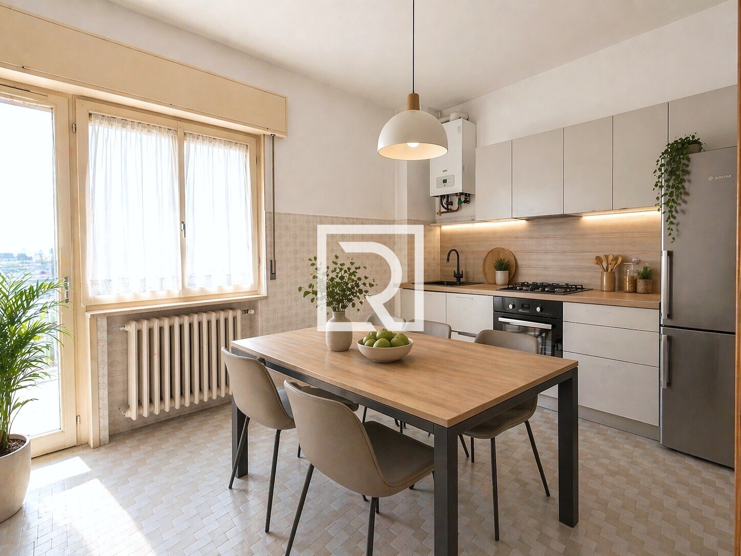 CUCINA