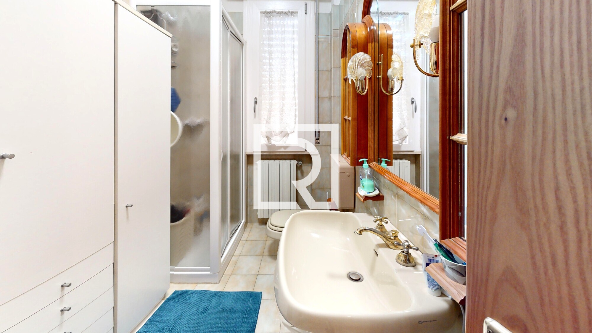 Appartamento-a-Ranchio-Bathroom 1