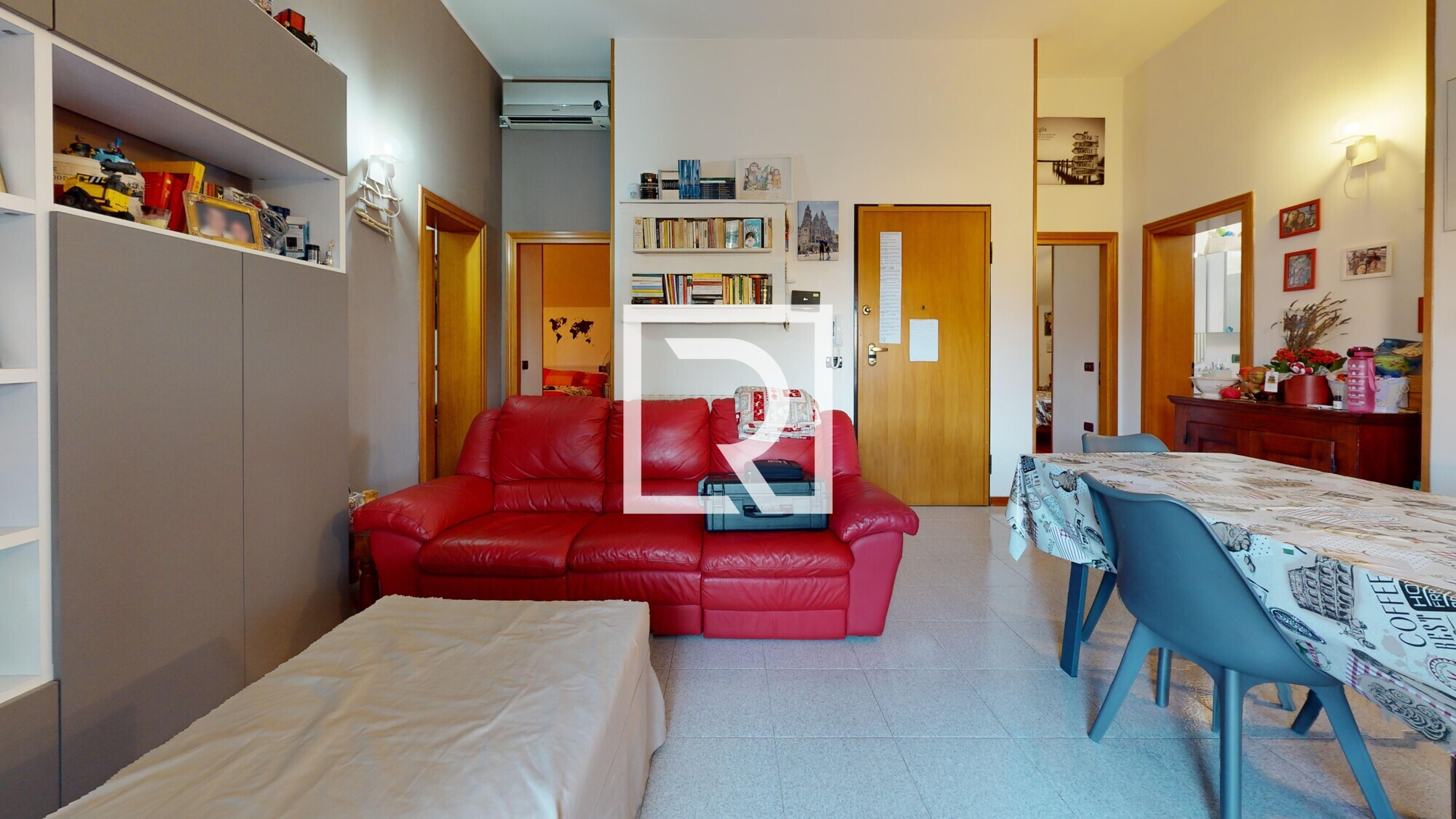 QUADRILOCALE-CON-TERRAZZO-PANORAMICO-Bedroom 6
