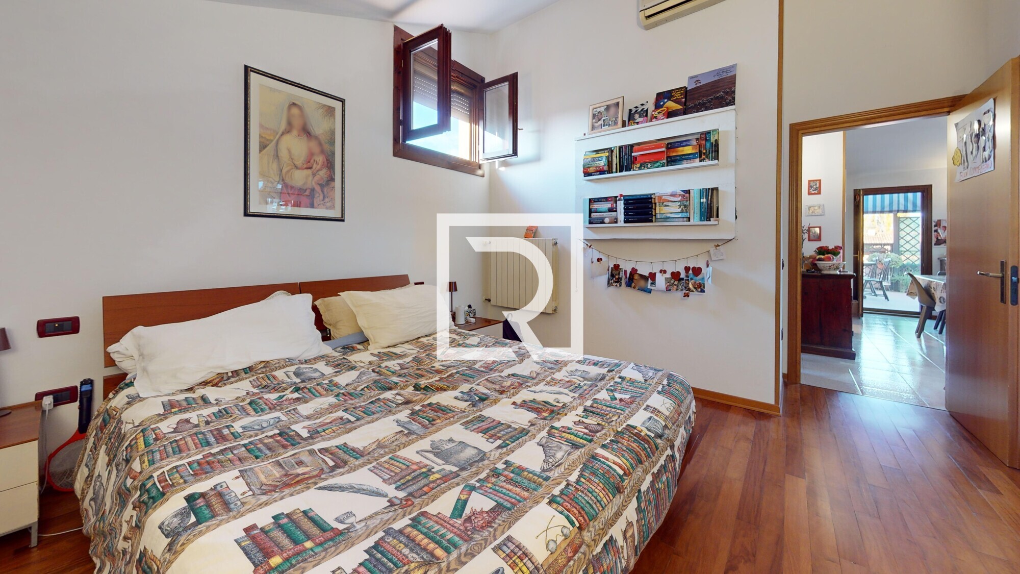 QUADRILOCALE-CON-TERRAZZO-PANORAMICO-Bedroom 4