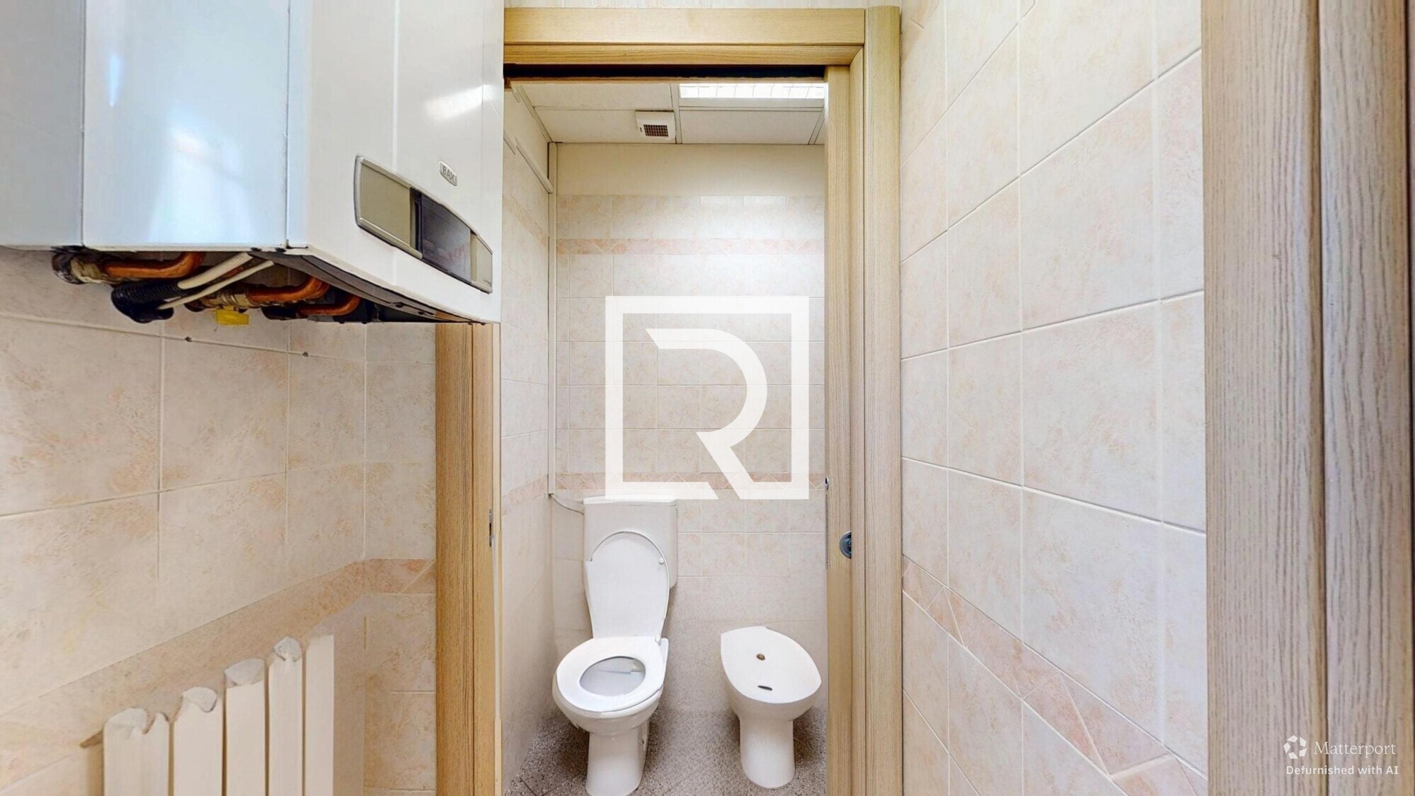 BAGNO
